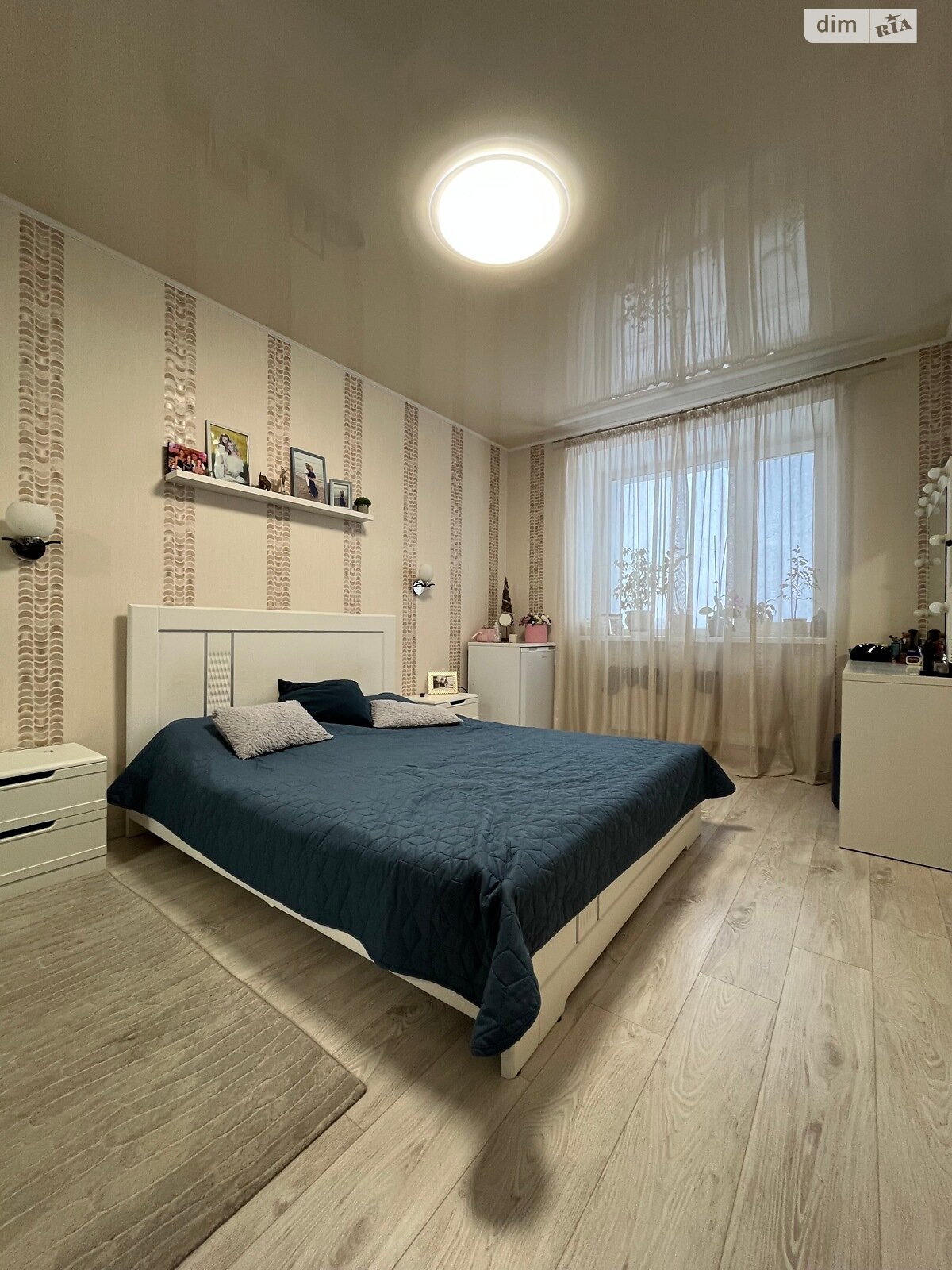 Продажа двухкомнатной квартиры в Чернигове, на ул. Старобелоусская, район Новозаводской фото 1