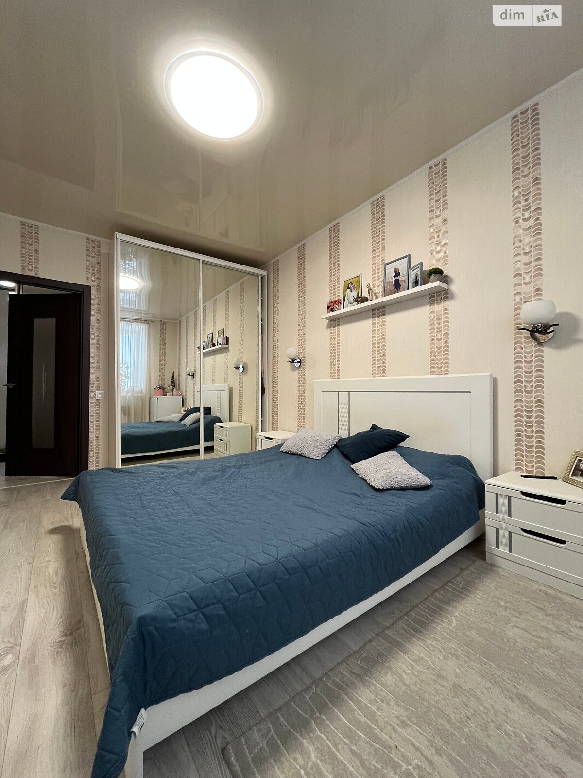 Продажа двухкомнатной квартиры в Чернигове, на ул. Старобелоусская, район Новозаводской фото 1