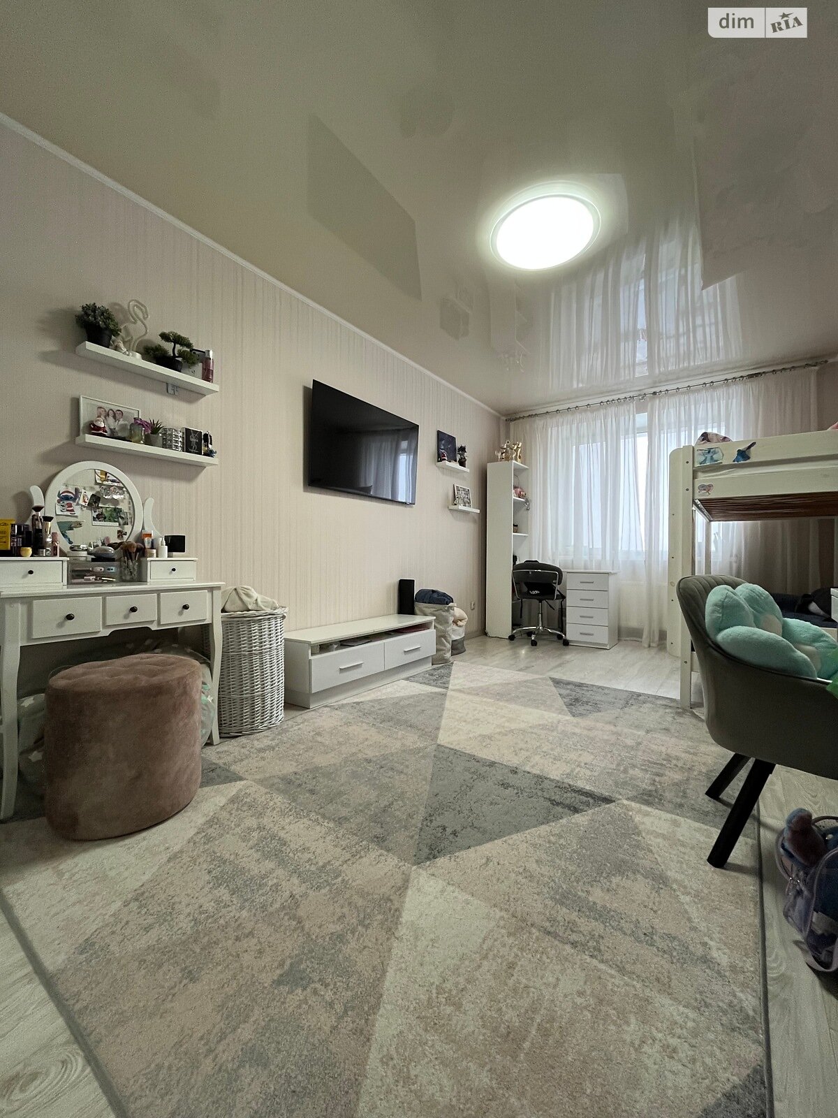 Продажа двухкомнатной квартиры в Чернигове, на ул. Старобелоусская, район Новозаводской фото 1