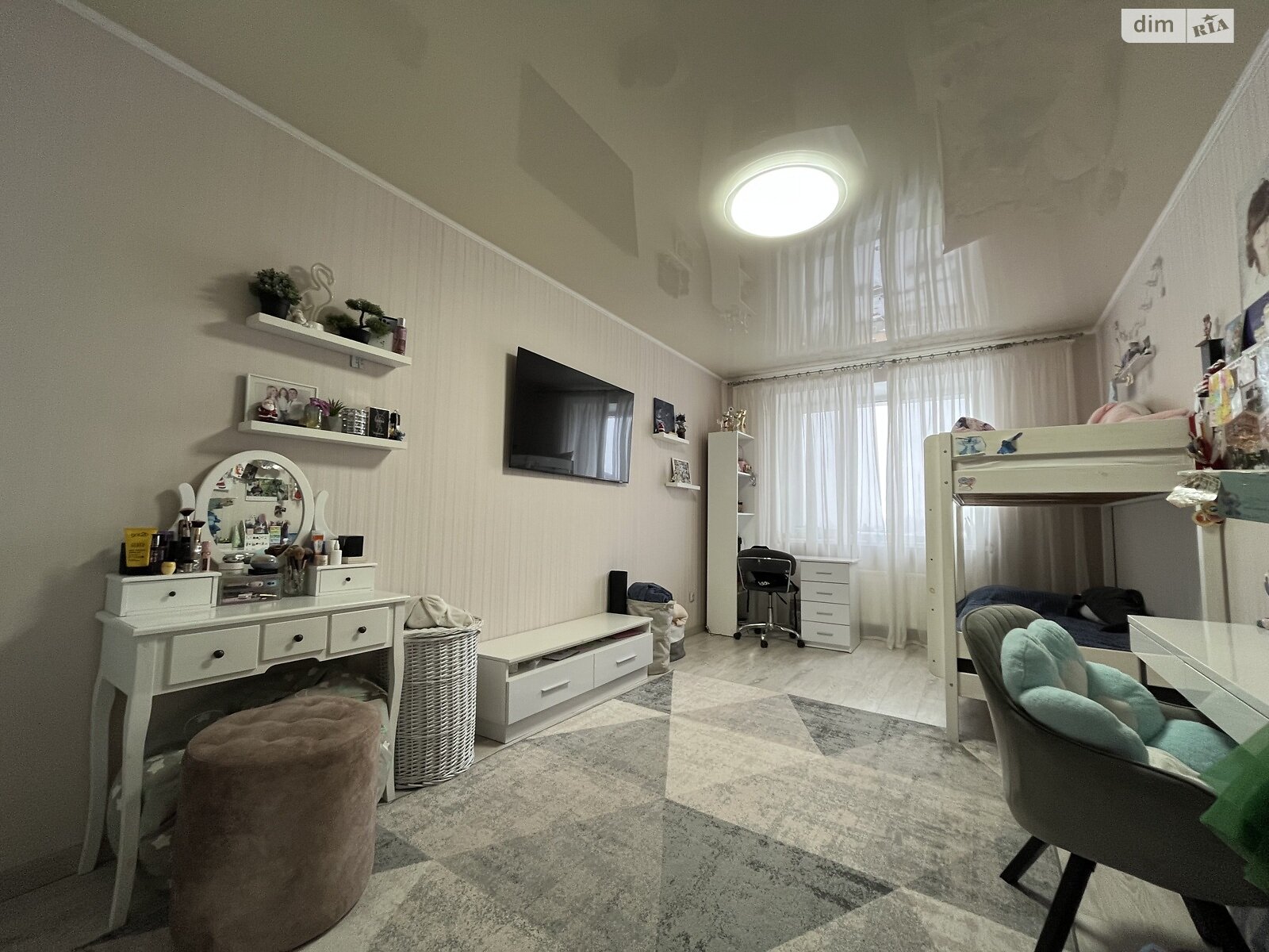 Продажа двухкомнатной квартиры в Чернигове, на ул. Старобелоусская, район Новозаводской фото 1