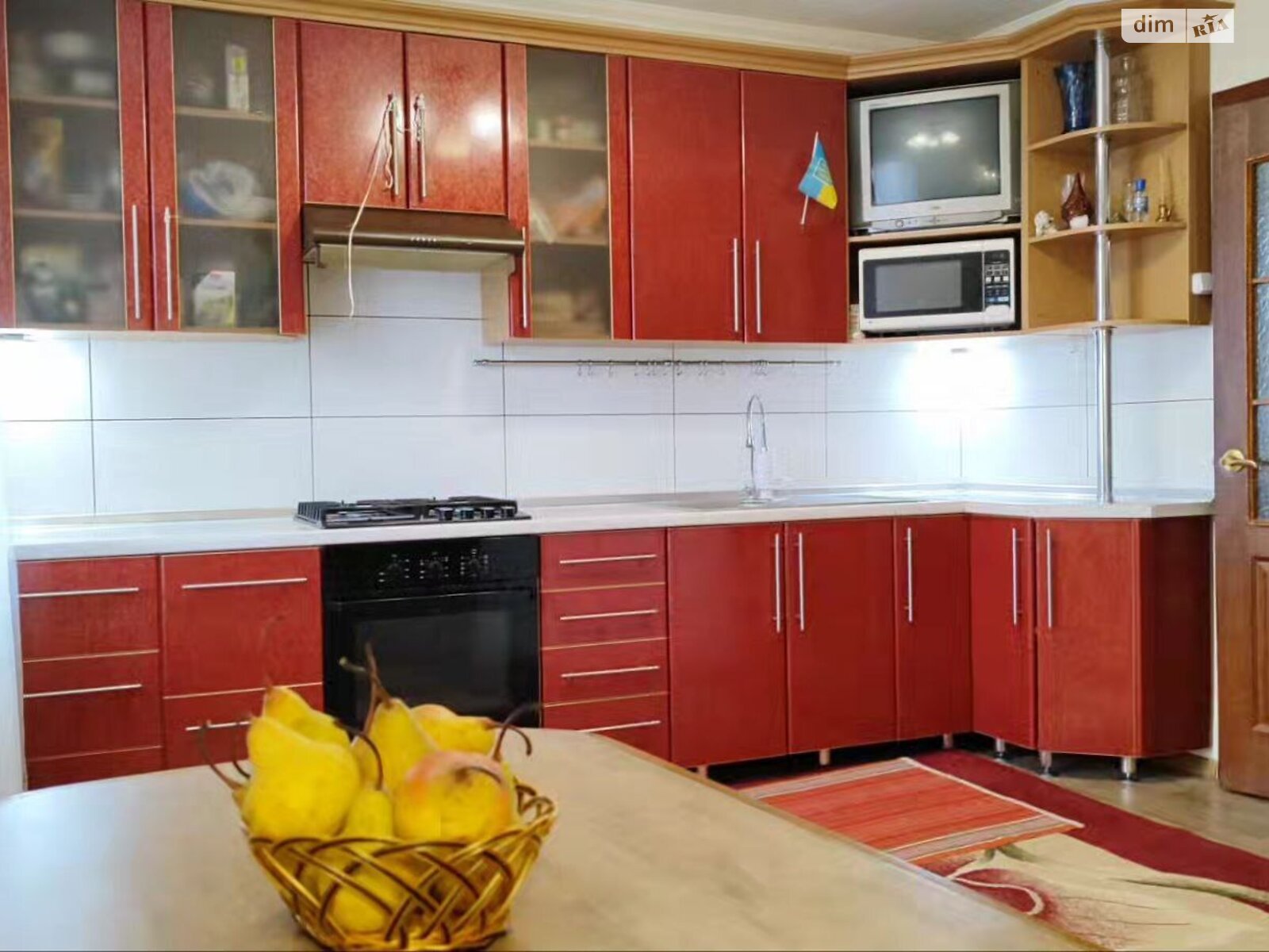 Продажа трехкомнатной квартиры в Чернигове, на ул. Старобелоусская 14В, район Новозаводской фото 1