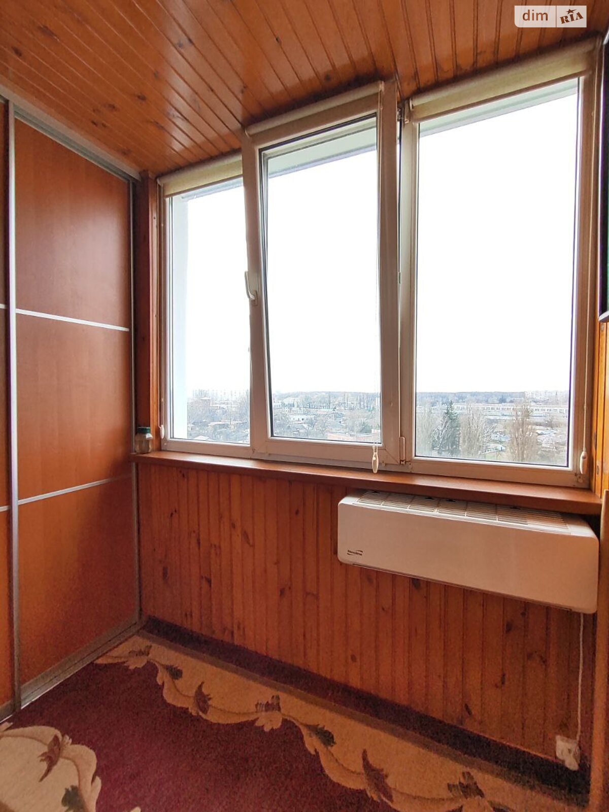 Продажа трехкомнатной квартиры в Чернигове, на ул. Старобелоусская 14В, район Новозаводской фото 1