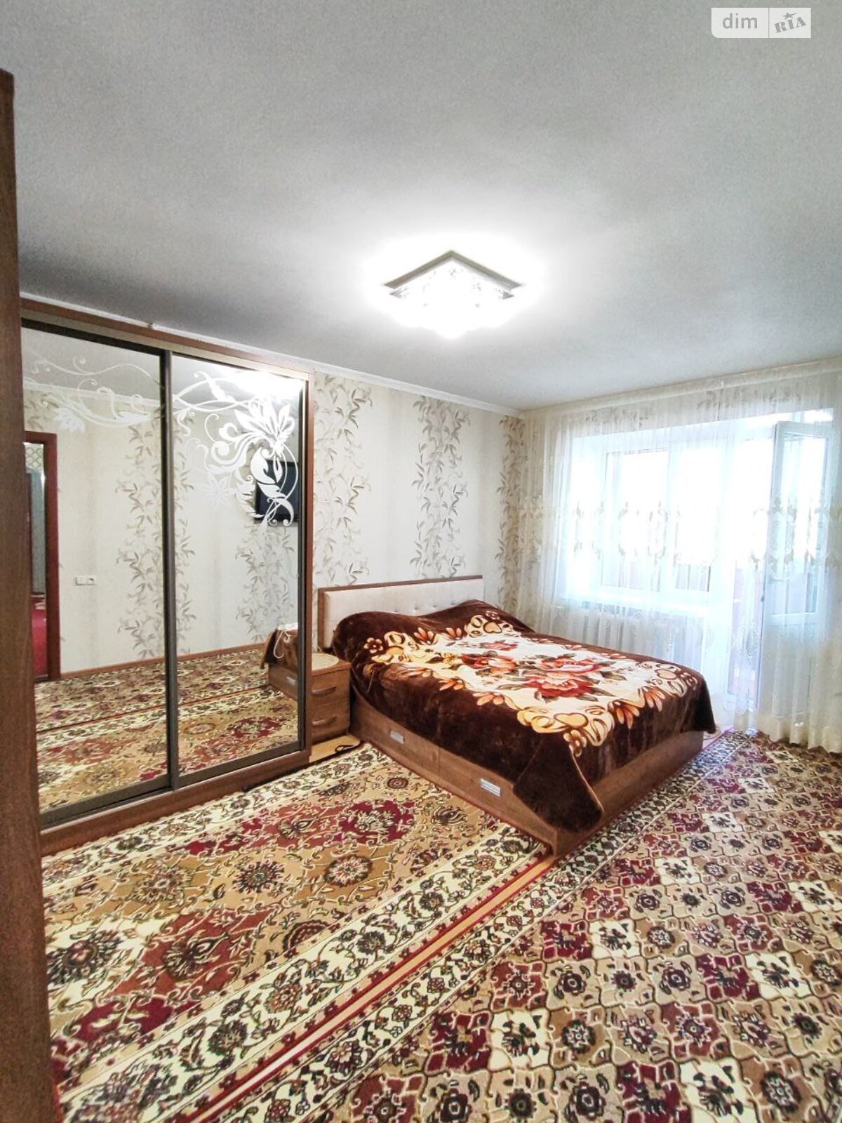 Продажа трехкомнатной квартиры в Чернигове, на ул. Старобелоусская 14В, район Новозаводской фото 1