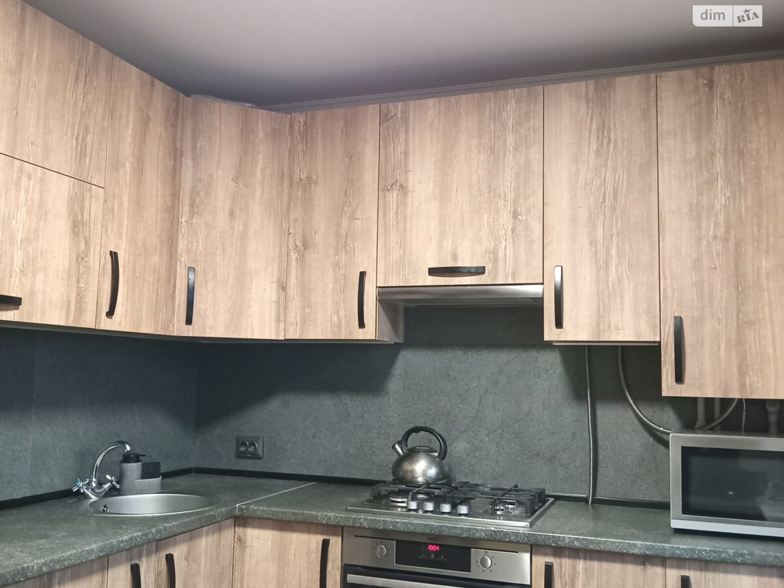 Продажа двухкомнатной квартиры в Чернигове, на ул. Степана Бандеры 31Б, район Новозаводской фото 1