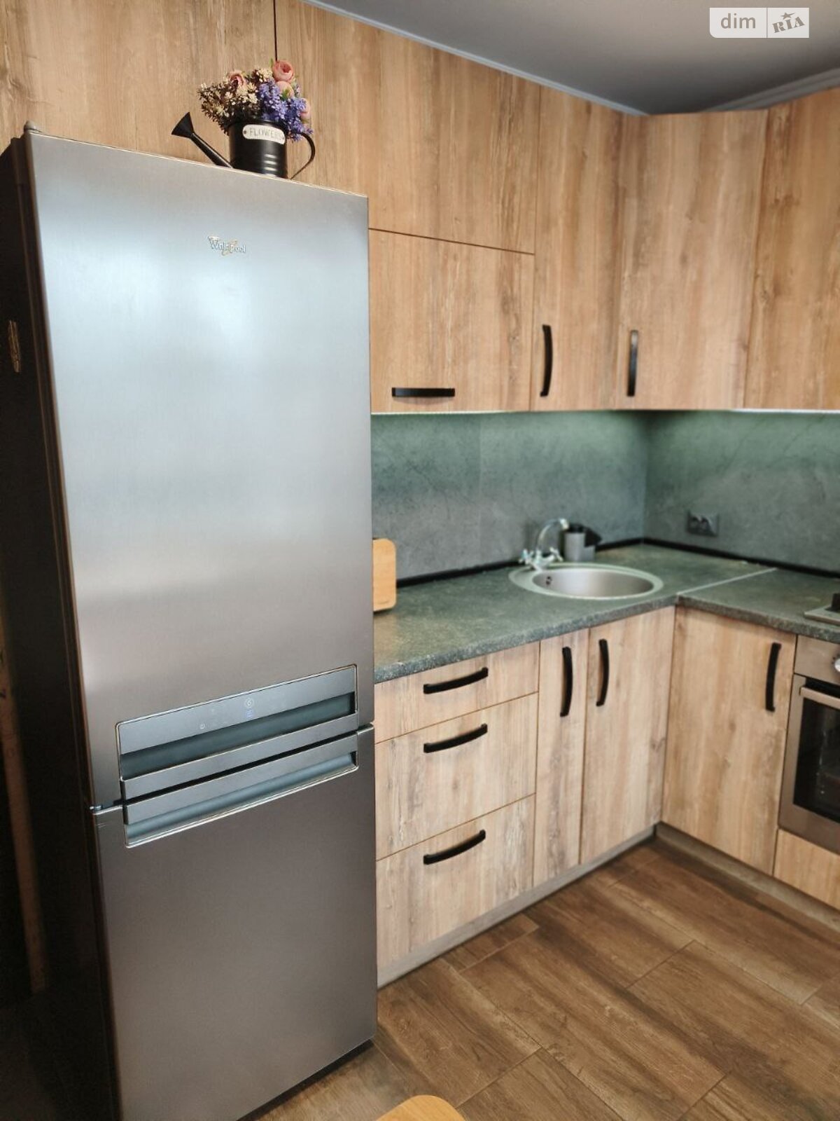 Продажа двухкомнатной квартиры в Чернигове, на ул. Степана Бандеры 31Б, район Новозаводской фото 1