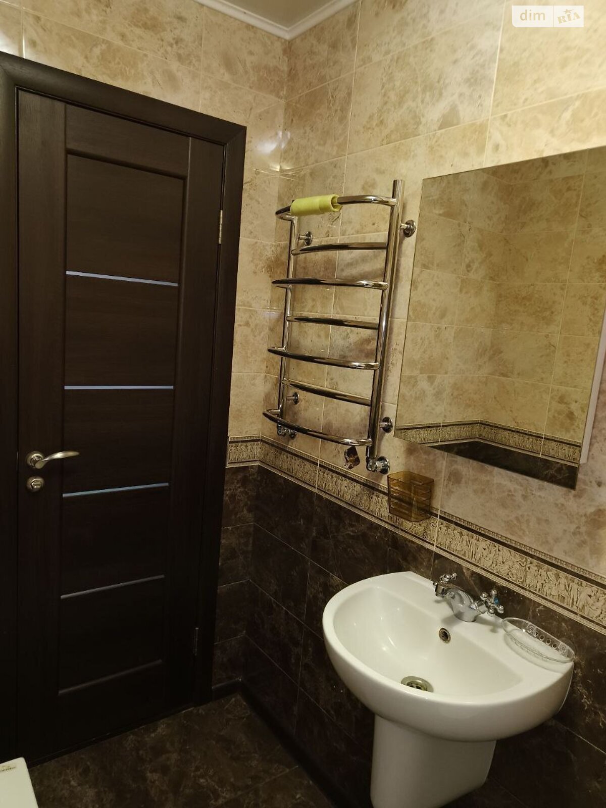 Продажа двухкомнатной квартиры в Чернигове, на ул. Степана Бандеры 31Б, район Новозаводской фото 1