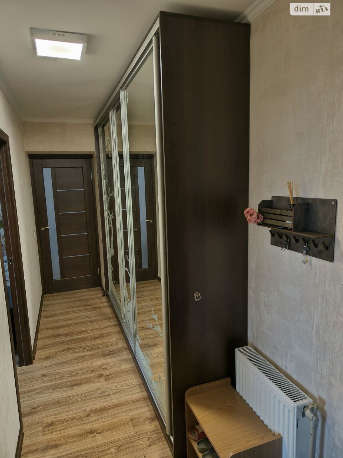 Продажа двухкомнатной квартиры в Чернигове, на ул. Степана Бандеры 31Б, район Новозаводской фото 1