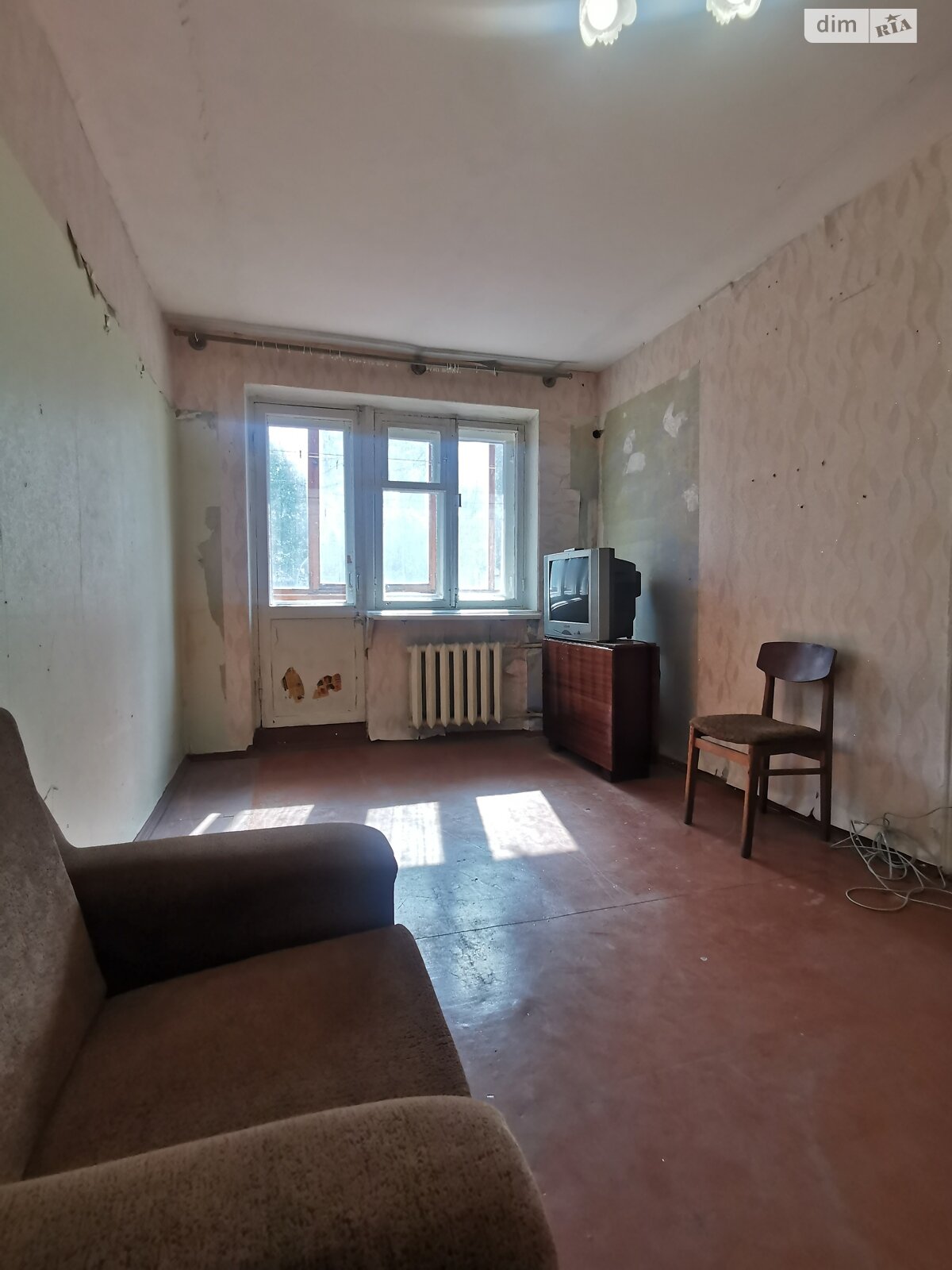 Продажа однокомнатной квартиры в Чернигове, на ул. Толстого 124, район Новозаводской фото 1