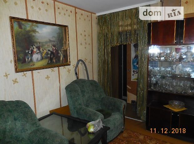 Продажа однокомнатной квартиры в Чернигове, на ул. Толстого район Новозаводской фото 1 Продажа однокомнатной квартиры в Чернигове, на ул. Толстого район Новозаводской фото 1
