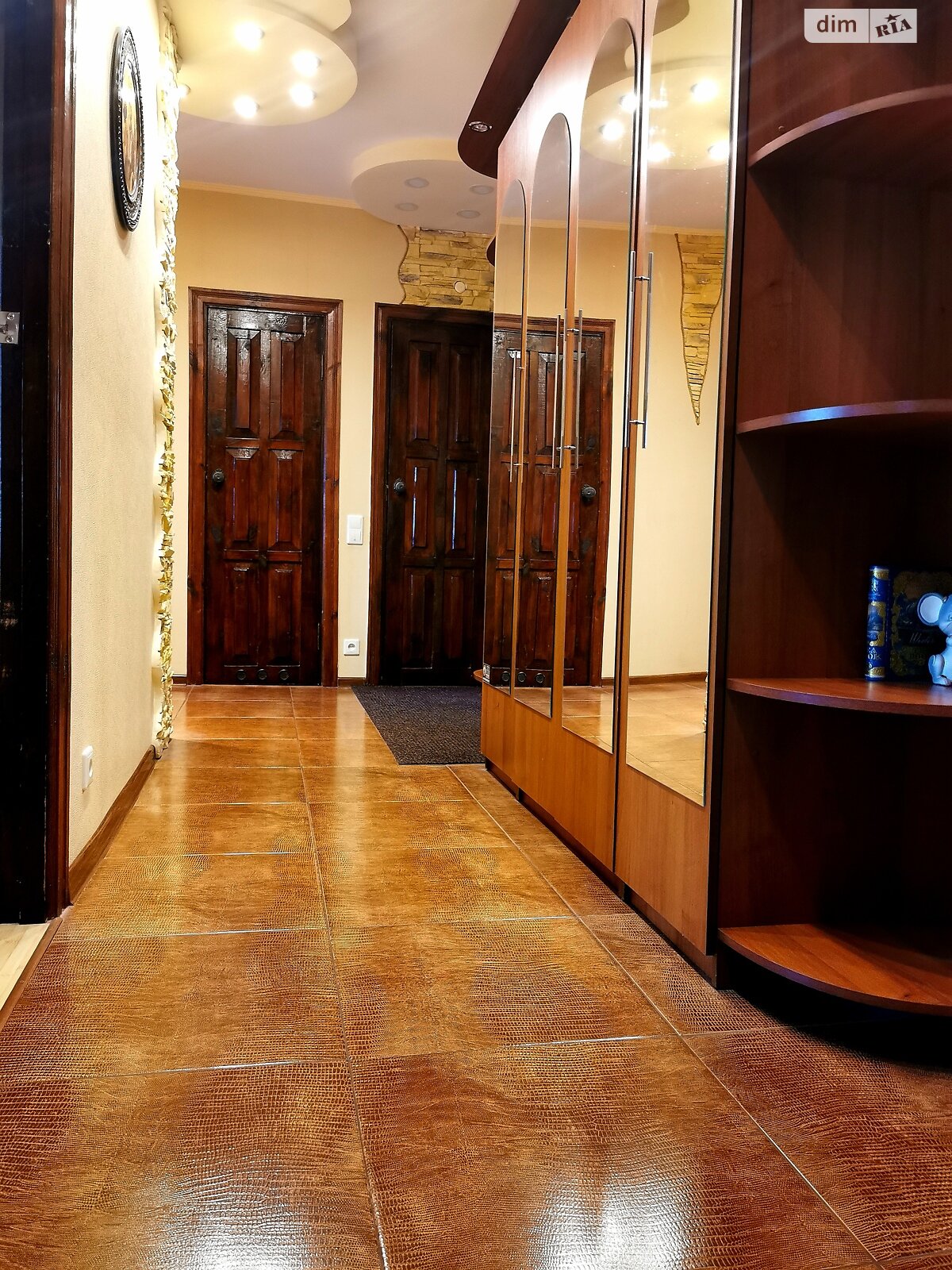 Продажа двухкомнатной квартиры в Чернигове, на ул. Королева, фото 1