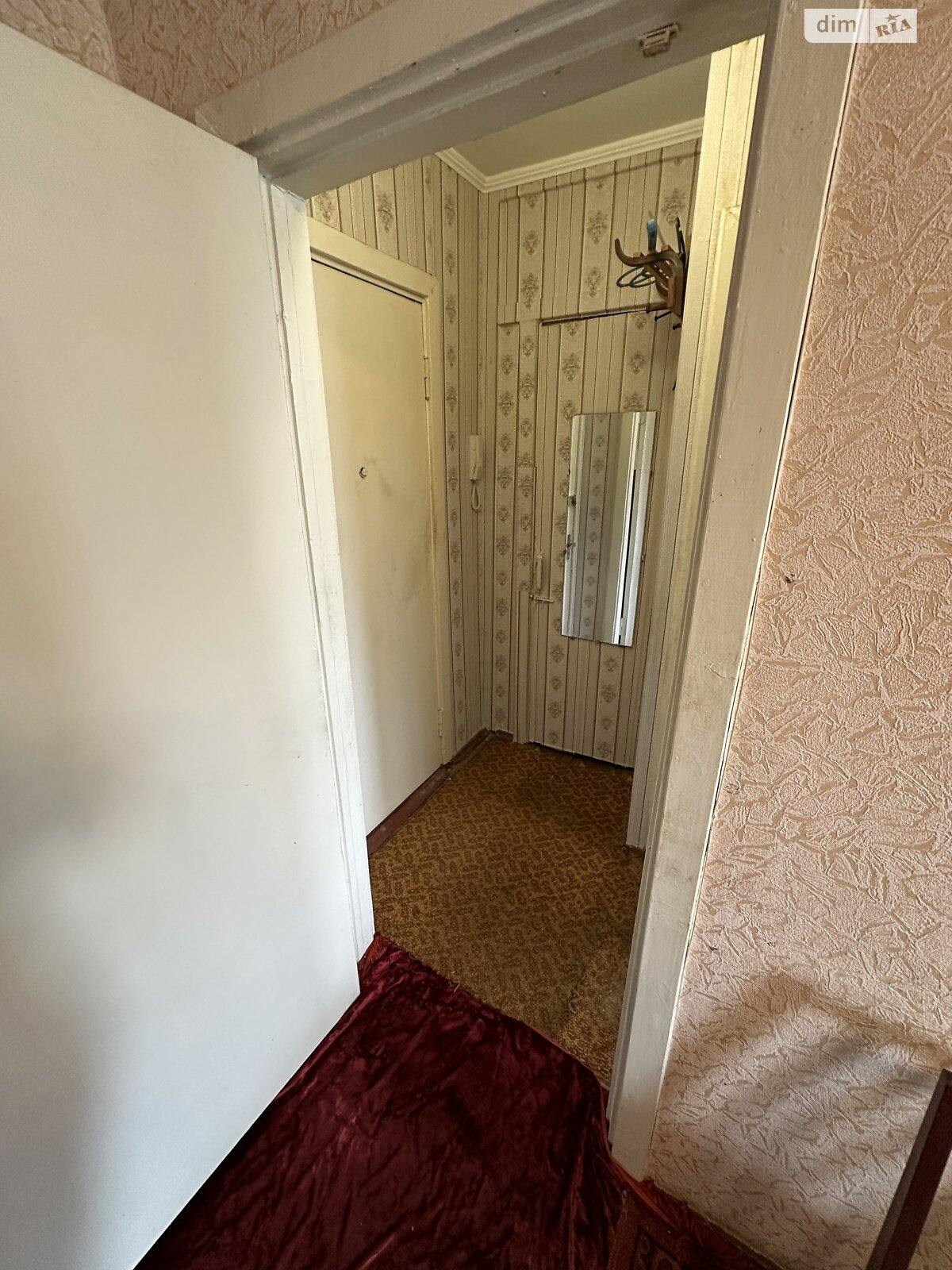 Продаж однокімнатної квартири в Чернігові, на вул. Партизанська 51, фото 1 Продаж однокімнатної квартири в Чернігові, на вул. Партизанська 51, фото 1