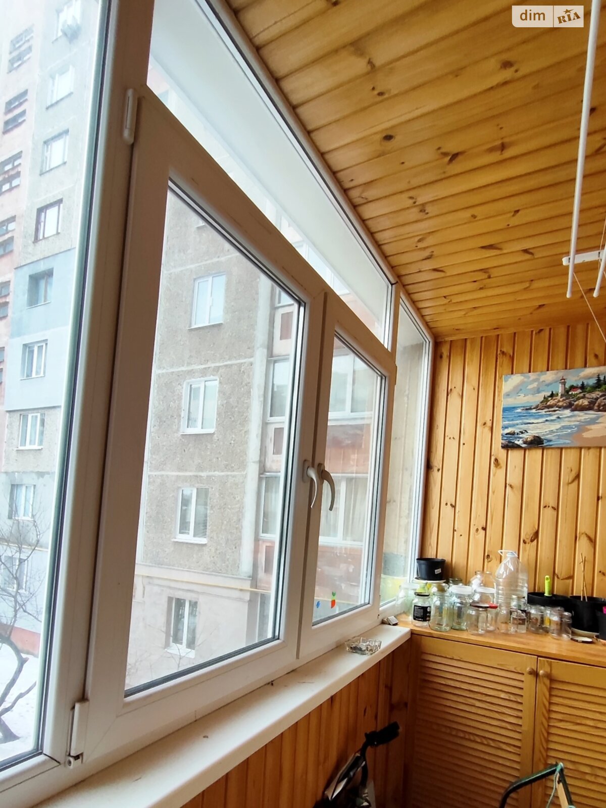 Продажа однокомнатной квартиры в Чернигове, на ул. Днепровская 6, район Подусовка фото 1
