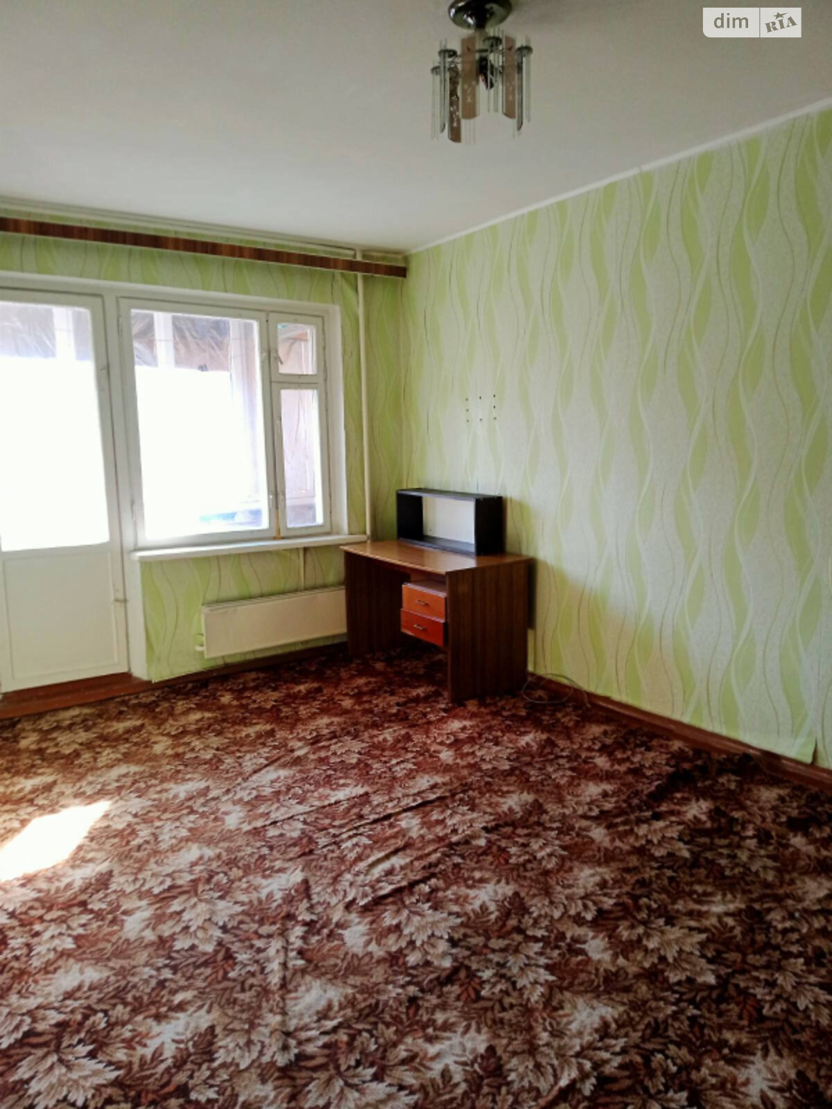 Продажа однокомнатной квартиры в Чернигове, на ул. Пятницкая 102, фото 1