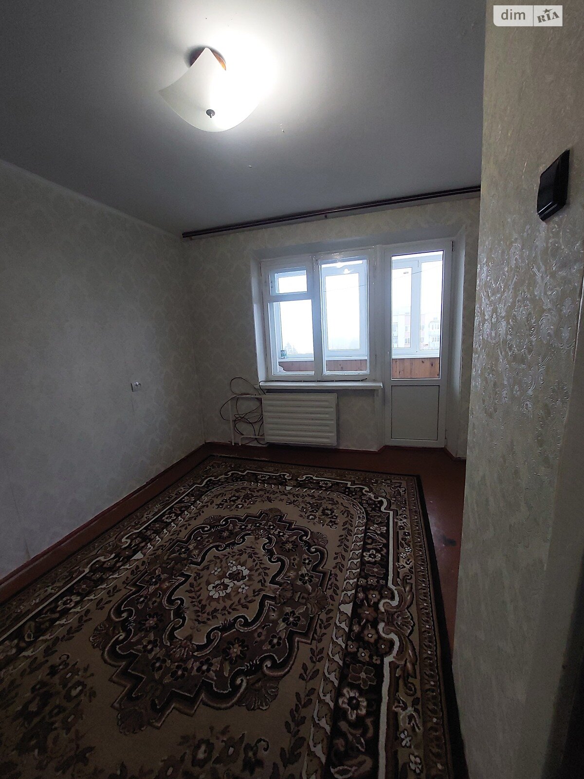 Продажа однокомнатной квартиры в Чернигове, на просп. Мира 210, район Ремзавод фото 1