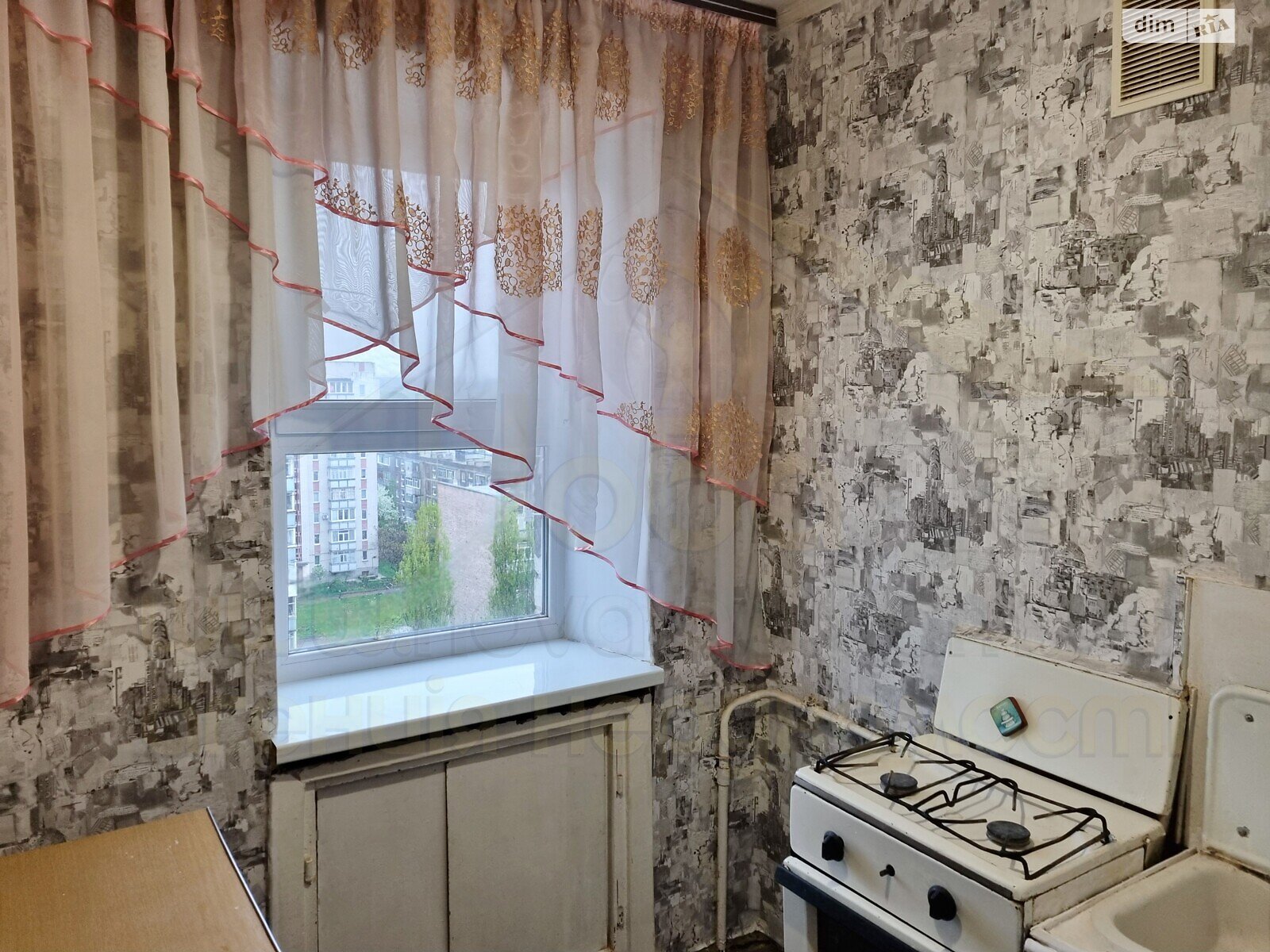 Продажа однокомнатной квартиры в Чернигове, на просп. Мира, район Ремзавод фото 1