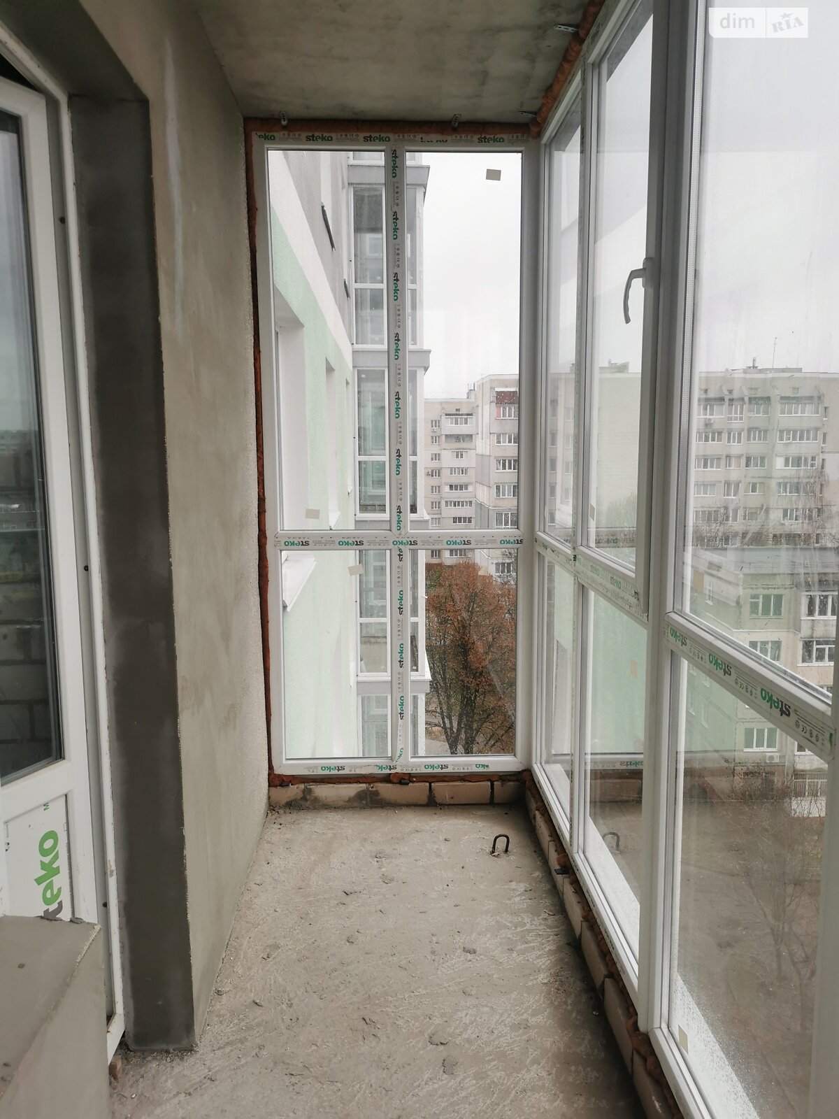 Продажа однокомнатной квартиры в Чернигове, на ул. Волковича 21А, район Ремзавод фото 1