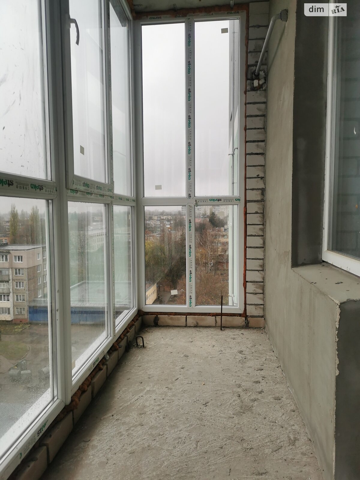 Продажа однокомнатной квартиры в Чернигове, на ул. Волковича 21А, район Ремзавод фото 1