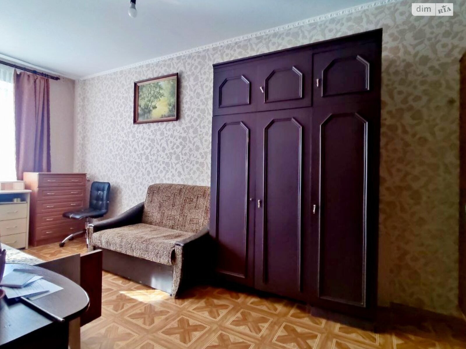 Продажа двухкомнатной квартиры в Чернигове, на ул. Спасателей 31, район Ремзавод фото 1