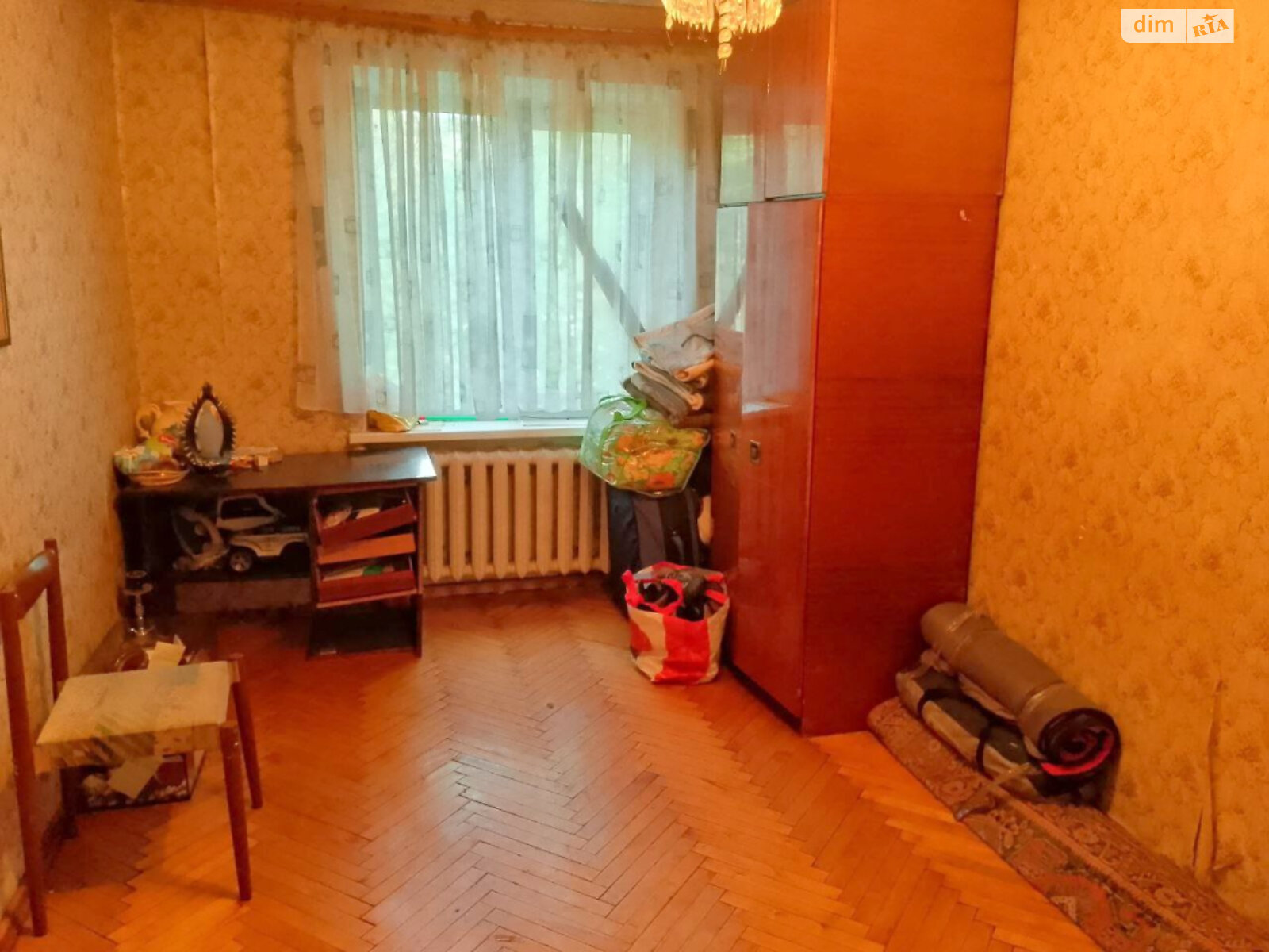 Продажа двухкомнатной квартиры в Чернигове, на ул. Спасателей 27, район Ремзавод фото 1
