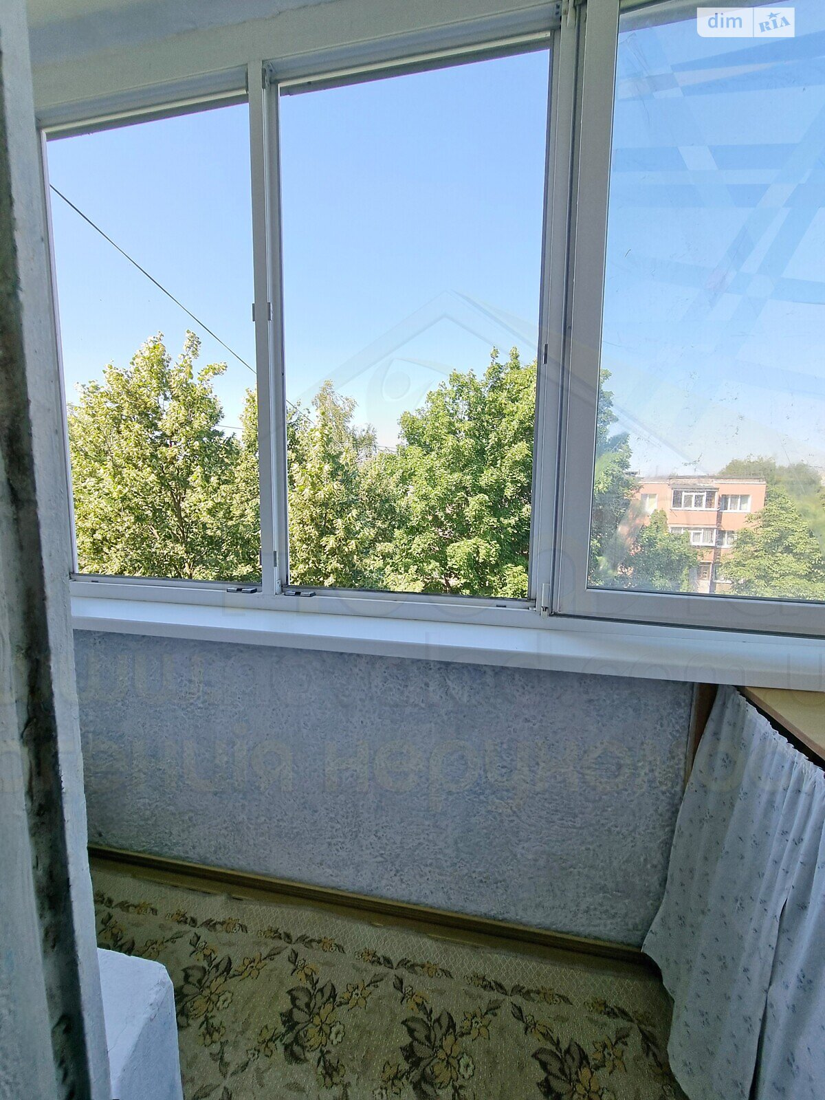 Продаж двокімнатної квартири в Чернігові, на вул. Рятувальників, район Ремзавод фото 1 Продаж двокімнатної квартири в Чернігові, на вул. Рятувальників, район Ремзавод фото 1