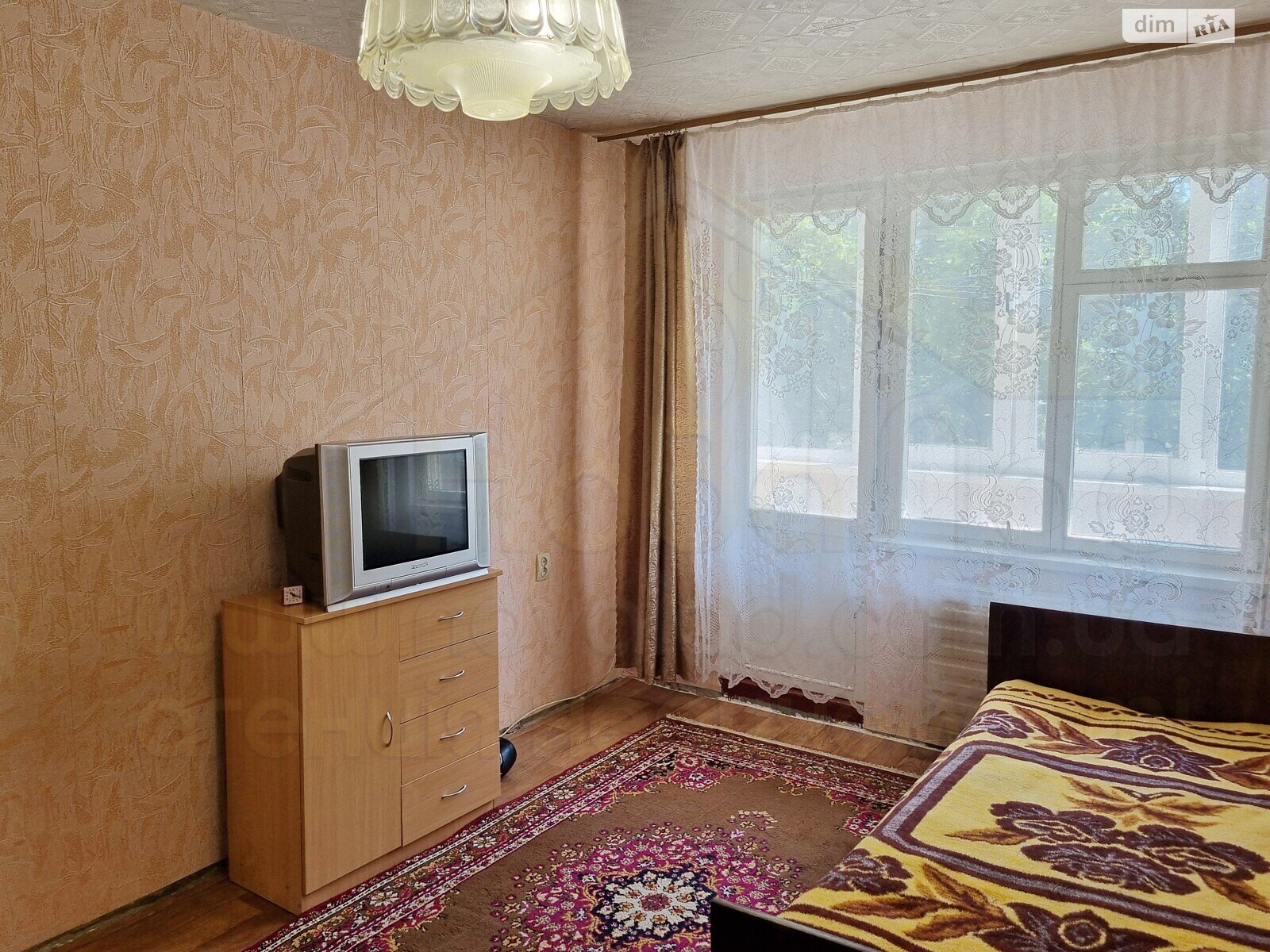 Продаж двокімнатної квартири в Чернігові, на вул. Рятувальників, район Ремзавод фото 1 Продаж двокімнатної квартири в Чернігові, на вул. Рятувальників, район Ремзавод фото 1