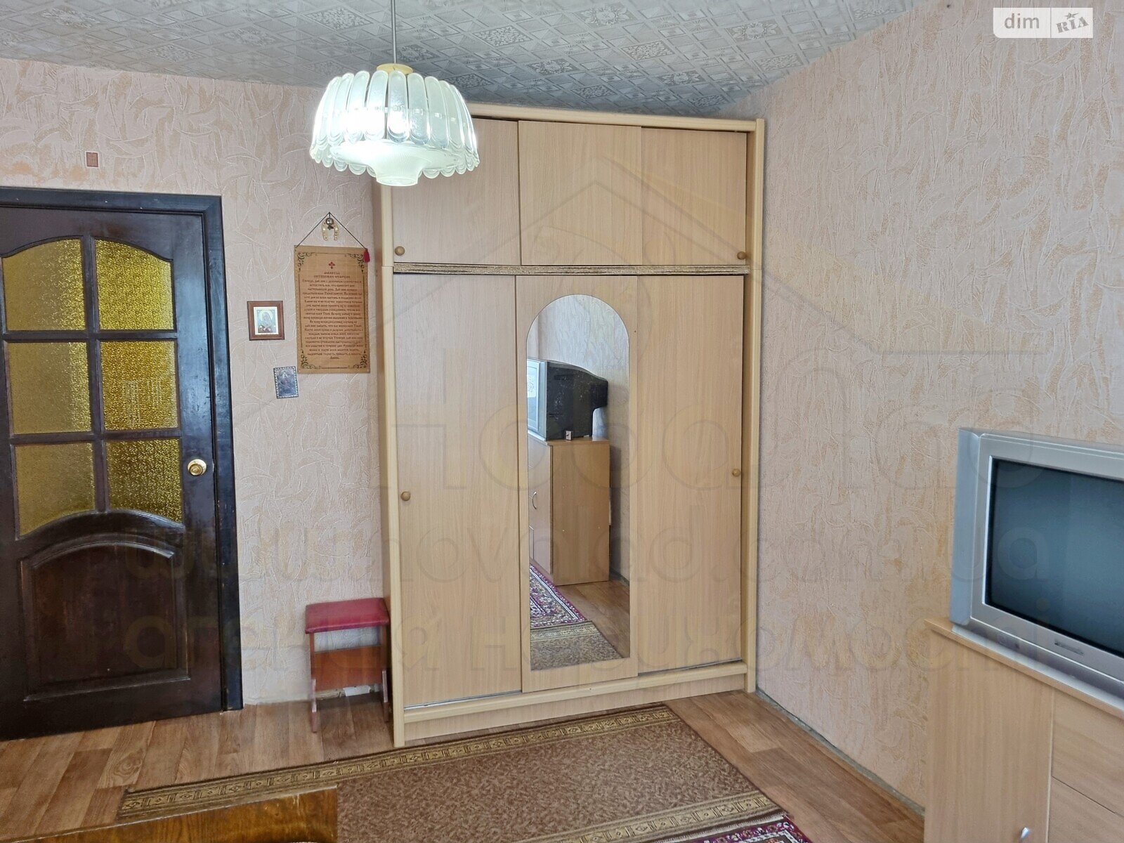 Продаж двокімнатної квартири в Чернігові, на вул. Рятувальників, район Ремзавод фото 1 Продаж двокімнатної квартири в Чернігові, на вул. Рятувальників, район Ремзавод фото 1