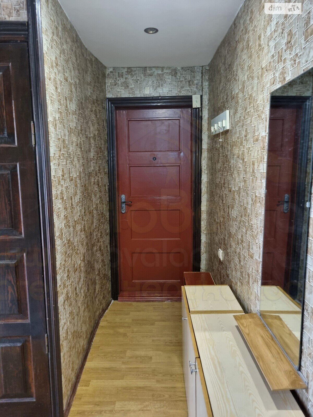 Продаж двокімнатної квартири в Чернігові, на вул. Рятувальників, район Ремзавод фото 1 Продаж двокімнатної квартири в Чернігові, на вул. Рятувальників, район Ремзавод фото 1