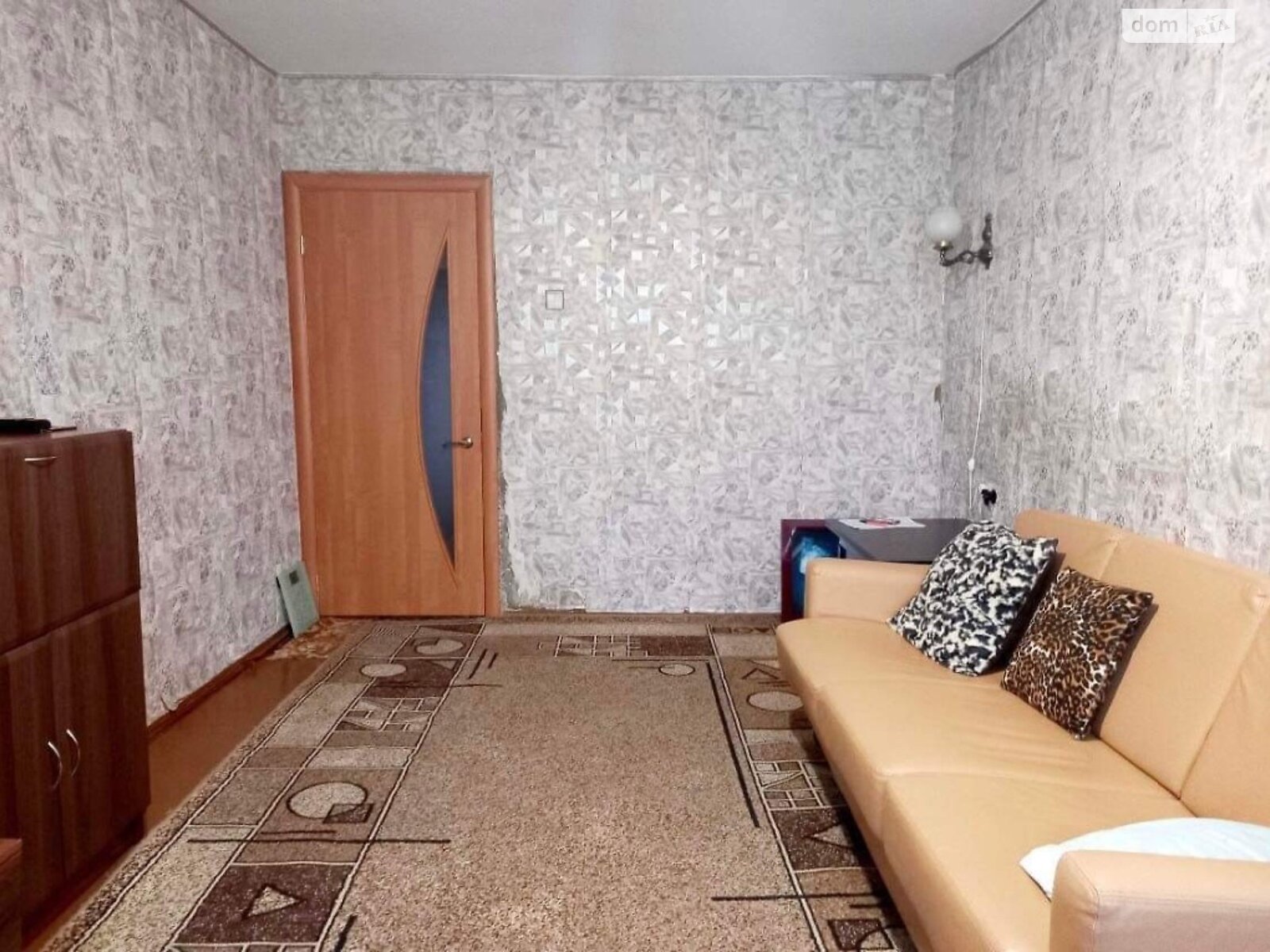 Продажа двухкомнатной квартиры в Чернигове, на ул. Волковича 13, район Ремзавод фото 1