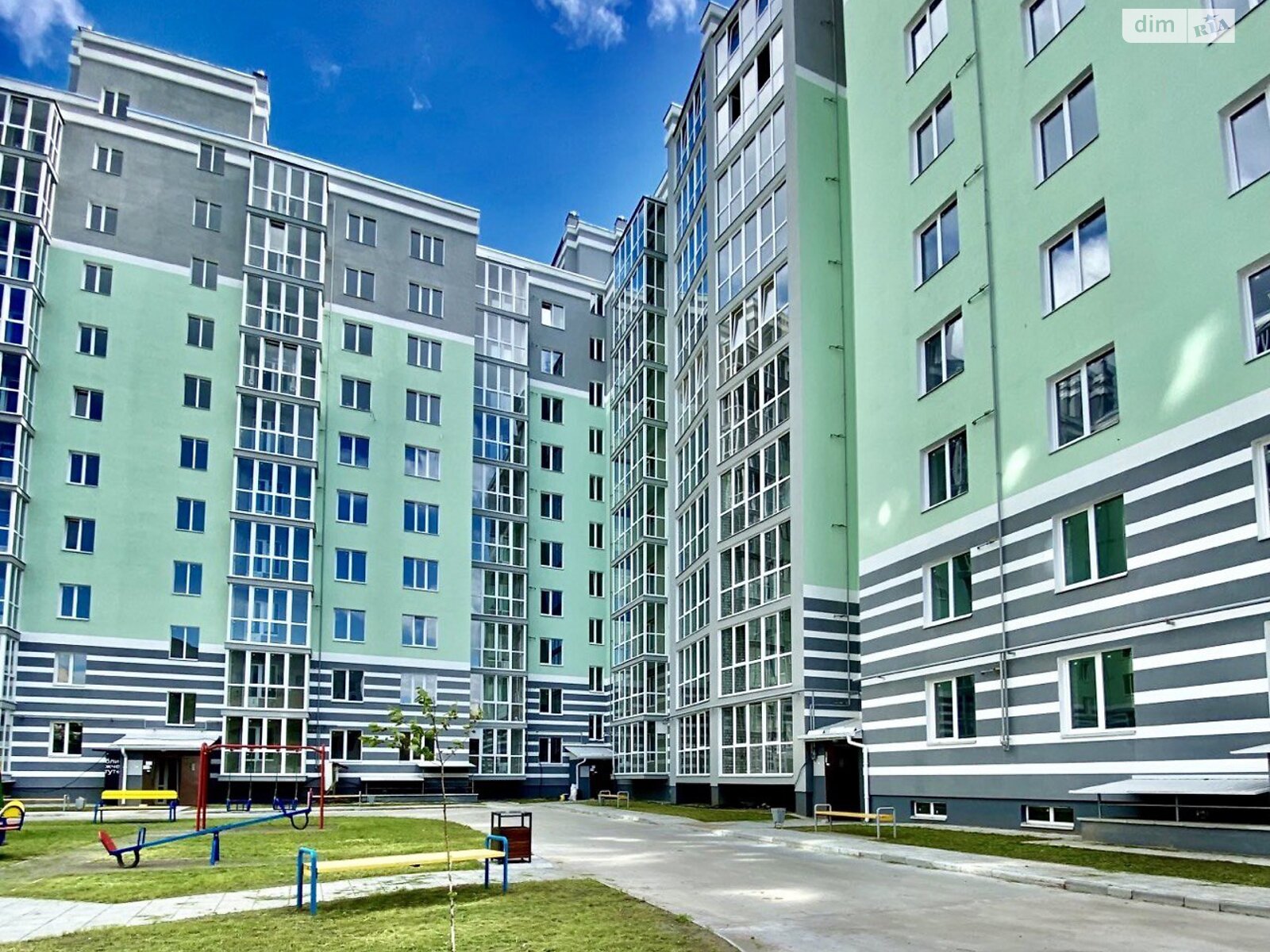 Продаж двокімнатної квартири в Чернігові, на вул. Волковича 21А, район Ремзавод фото 1