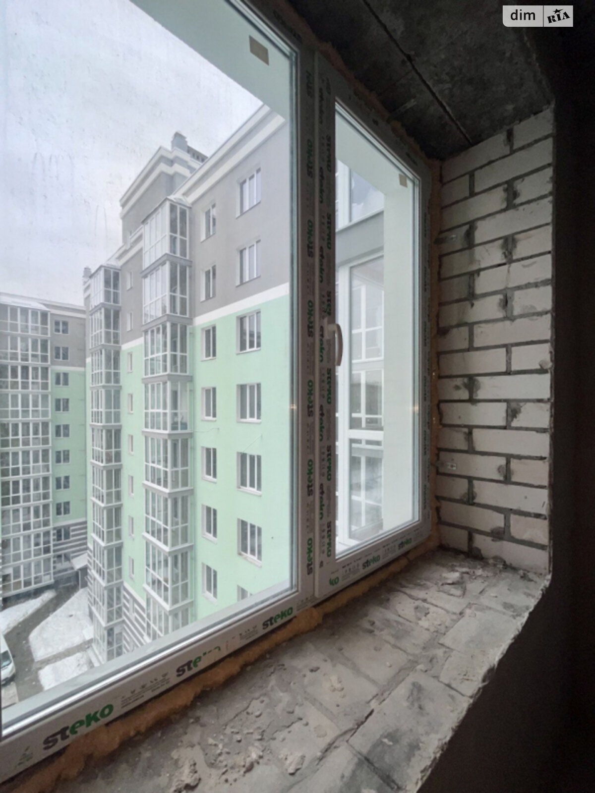 Продажа двухкомнатной квартиры в Чернигове, на ул. Волковича, район Ремзавод фото 1