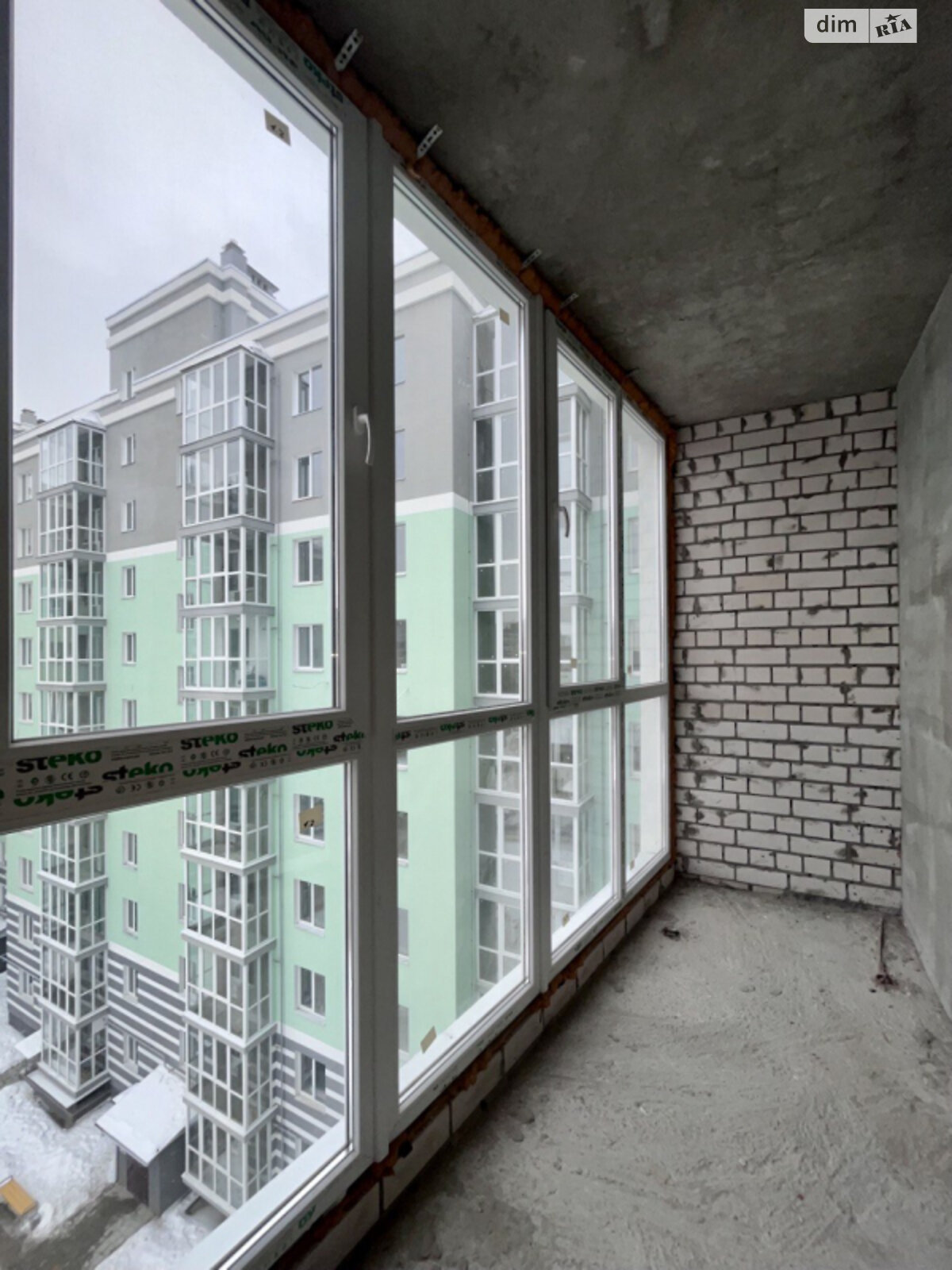 Продажа двухкомнатной квартиры в Чернигове, на ул. Волковича, район Ремзавод фото 1