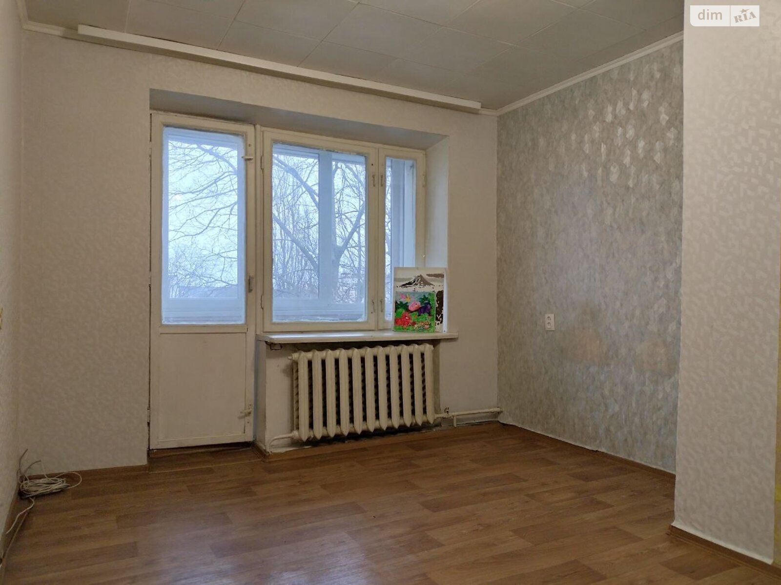 Продажа однокомнатной квартиры в Чернигове, на ул. Волковича 21, район Ремзавод фото 1