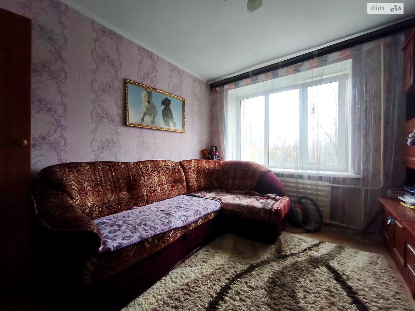 Продажа однокомнатной квартиры в Чернигове, на ул. Волковича 3, район Ремзавод фото 1