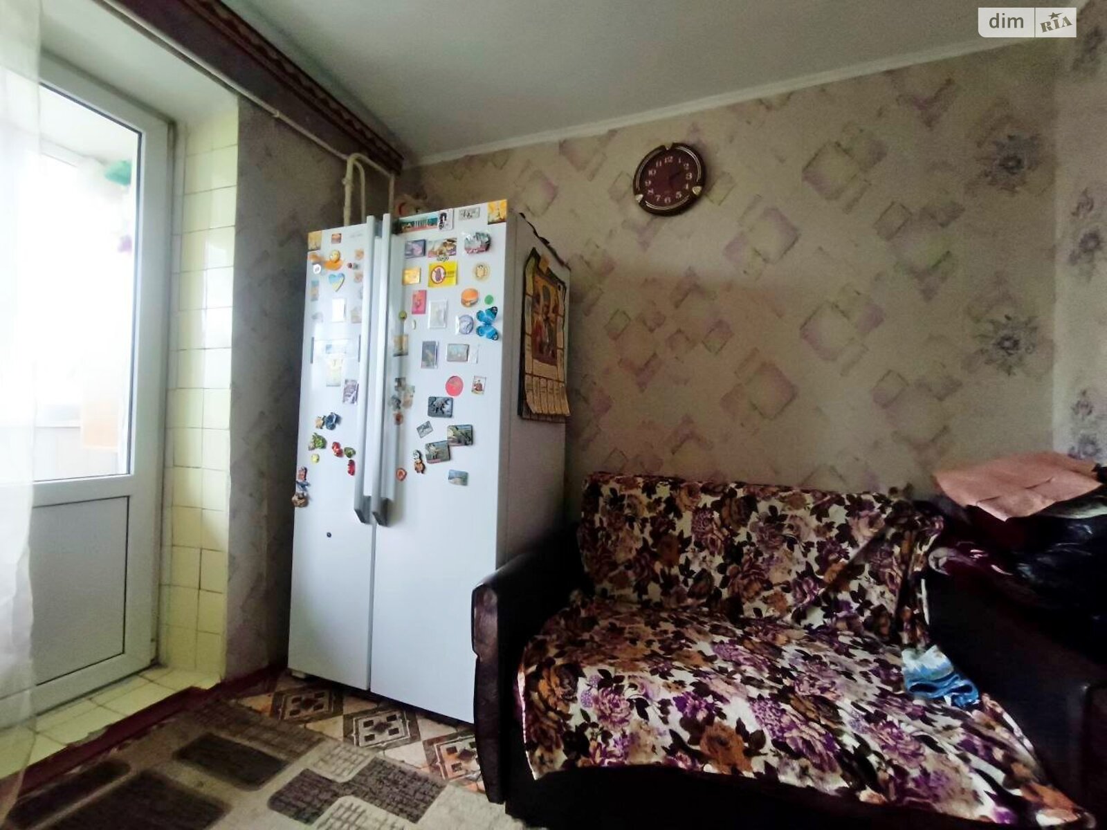 Продажа однокомнатной квартиры в Чернигове, на ул. Волковича 3, район Ремзавод фото 1