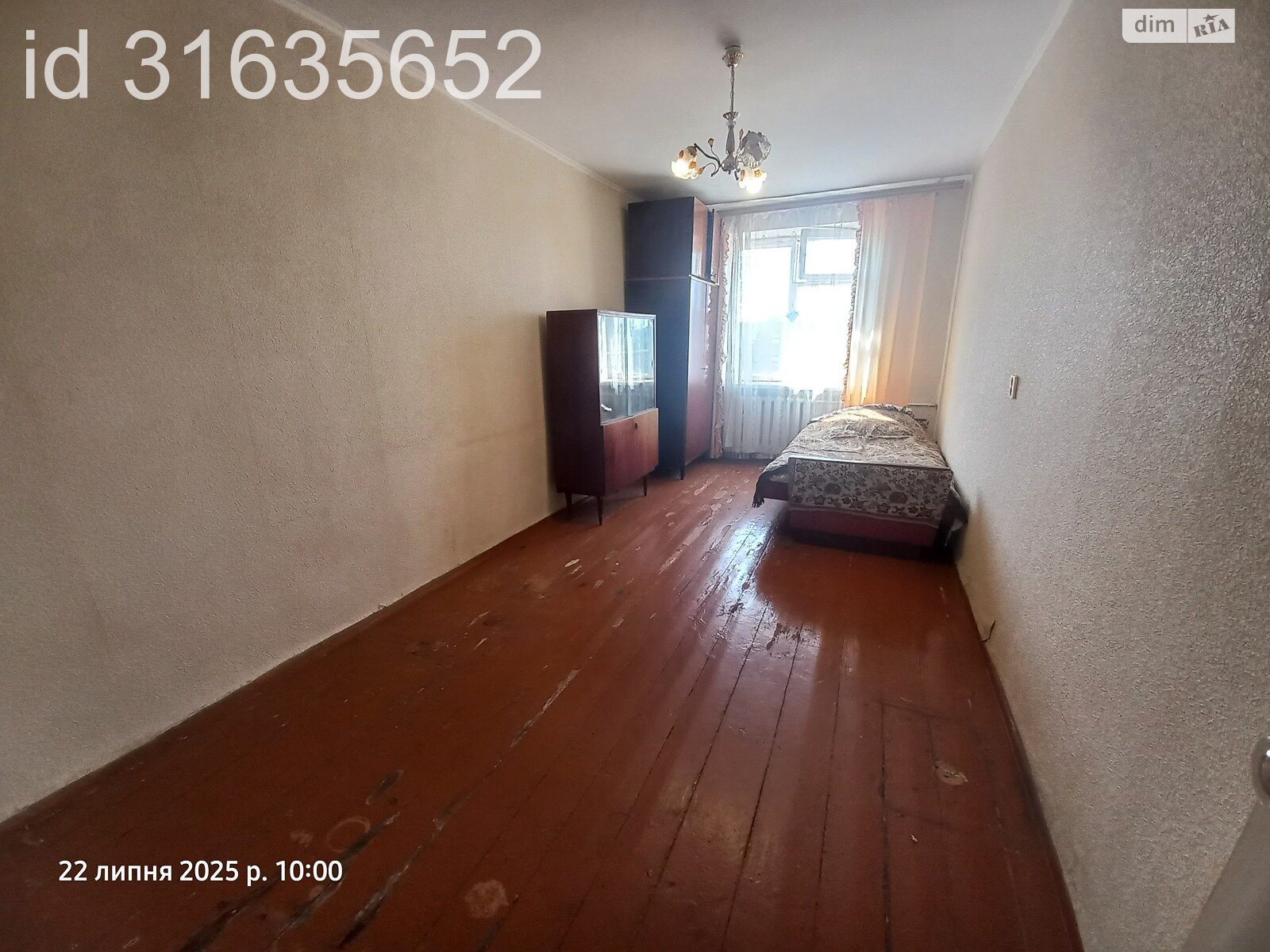 Продажа трехкомнатной квартиры в Чернигове, на ул. Загриваного Максима, район Новозаводской фото 1