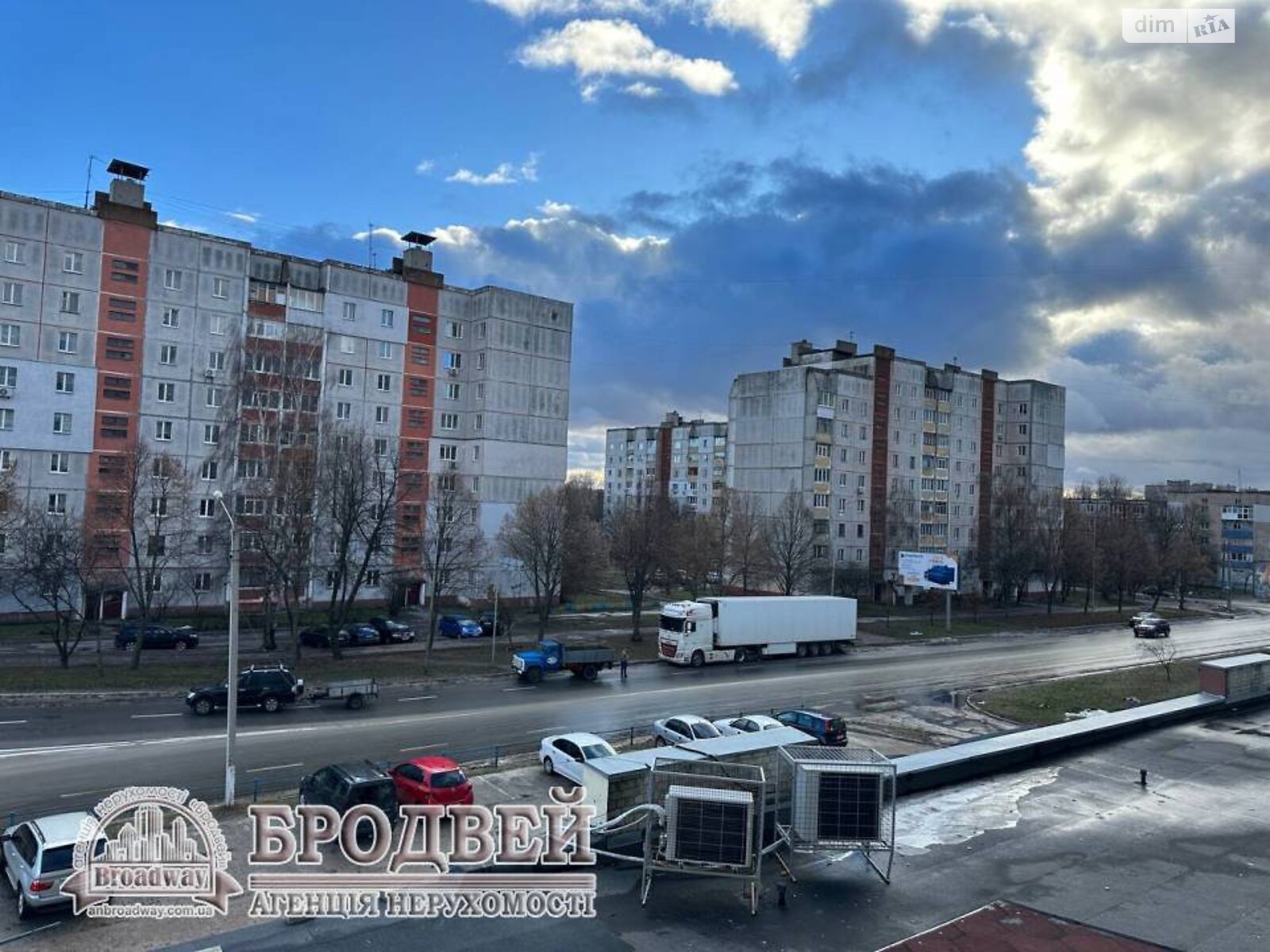 Продажа однокомнатной квартиры в Чернигове, на ул. 1-й танковой бригады 29, район Рокоссовского фото 1