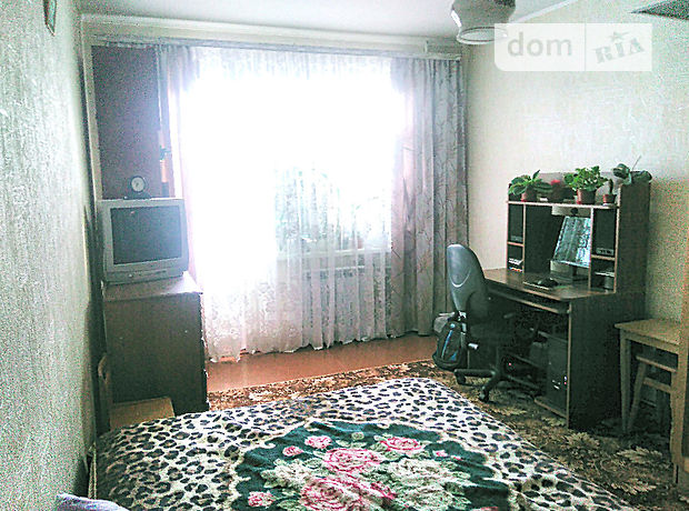 Продажа квартиры, 1 ком., Чернигов, р‑н. Рокоссовского, Доценко улица, дом 28 Продажа квартиры, 1 ком., Чернигов, р‑н. Рокоссовского, Доценко улица, дом 28