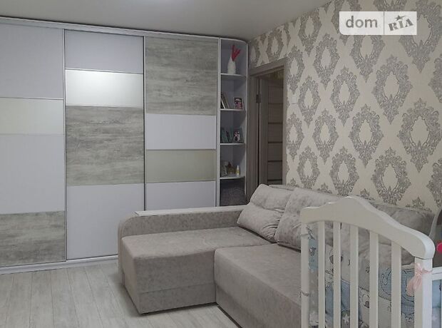 Продажа однокомнатной квартиры в Чернигове, на ул. Всехсвятская 2, район Рокоссовского фото 1 Продажа однокомнатной квартиры в Чернигове, на ул. Всехсвятская 2, район Рокоссовского фото 1