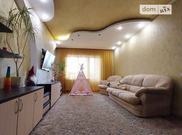 Продажа двухкомнатной квартиры в Чернигове, на ул. Генерала Пухова, район Рокоссовского фото 1 Продажа двухкомнатной квартиры в Чернигове, на ул. Генерала Пухова, район Рокоссовского фото 1