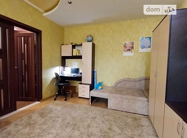 Продажа двухкомнатной квартиры в Чернигове, на ул. Генерала Пухова, район Рокоссовского фото 1 Продажа двухкомнатной квартиры в Чернигове, на ул. Генерала Пухова, район Рокоссовского фото 1