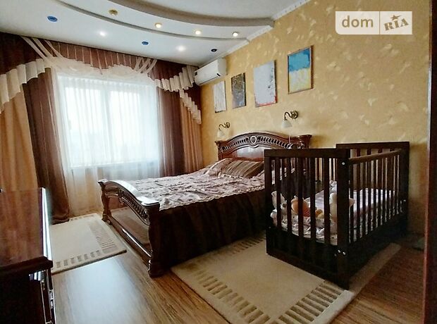 Продажа двухкомнатной квартиры в Чернигове, на ул. Генерала Пухова, район Рокоссовского фото 1 Продажа двухкомнатной квартиры в Чернигове, на ул. Генерала Пухова, район Рокоссовского фото 1