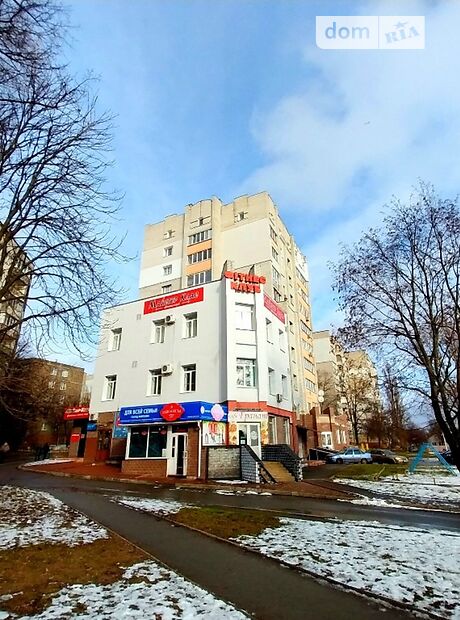 Продажа двухкомнатной квартиры в Чернигове, на ул. Генерала Пухова, район Рокоссовского фото 1 Продажа двухкомнатной квартиры в Чернигове, на ул. Генерала Пухова, район Рокоссовского фото 1