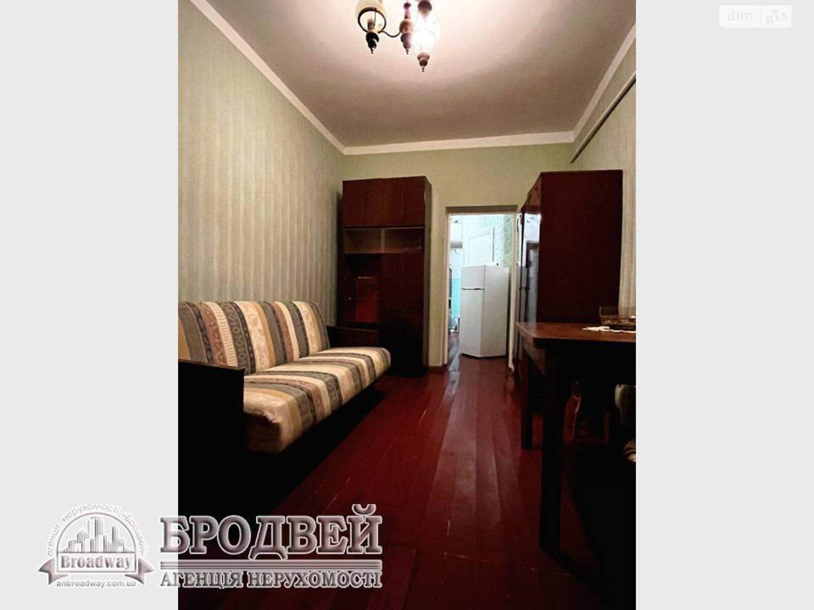 Продажа однокомнатной квартиры в Чернигове, на ул. Гетьмана Полуботка 130, район Рокоссовского фото 1