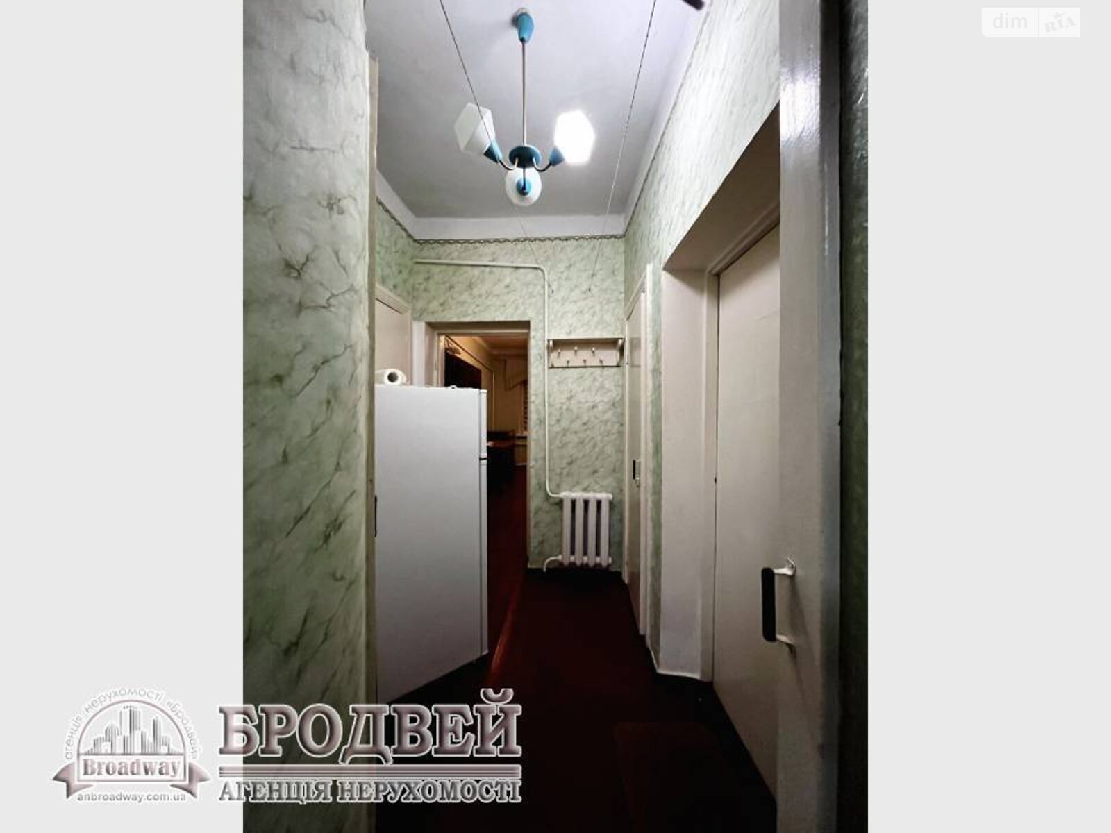 Продажа однокомнатной квартиры в Чернигове, на ул. Гетьмана Полуботка 130, район Рокоссовского фото 1