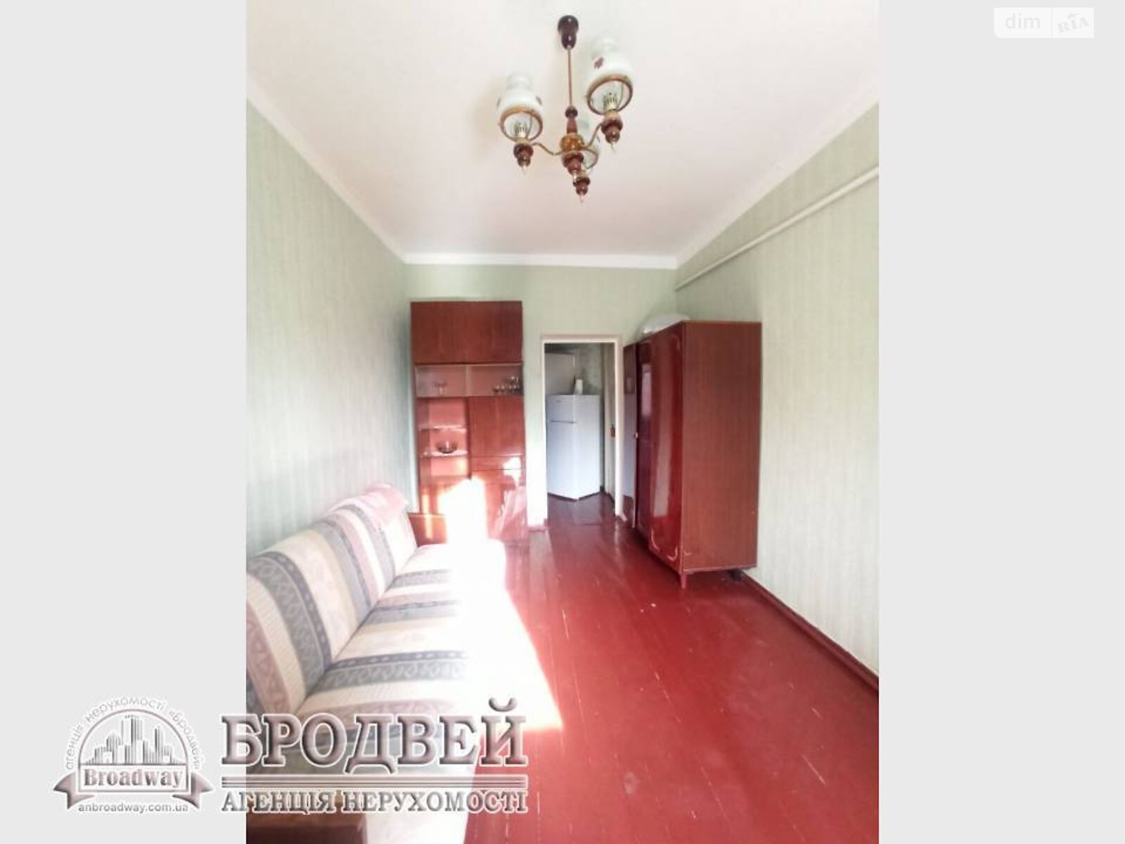 Продажа однокомнатной квартиры в Чернигове, на ул. Гетьмана Полуботка 130, район Рокоссовского фото 1