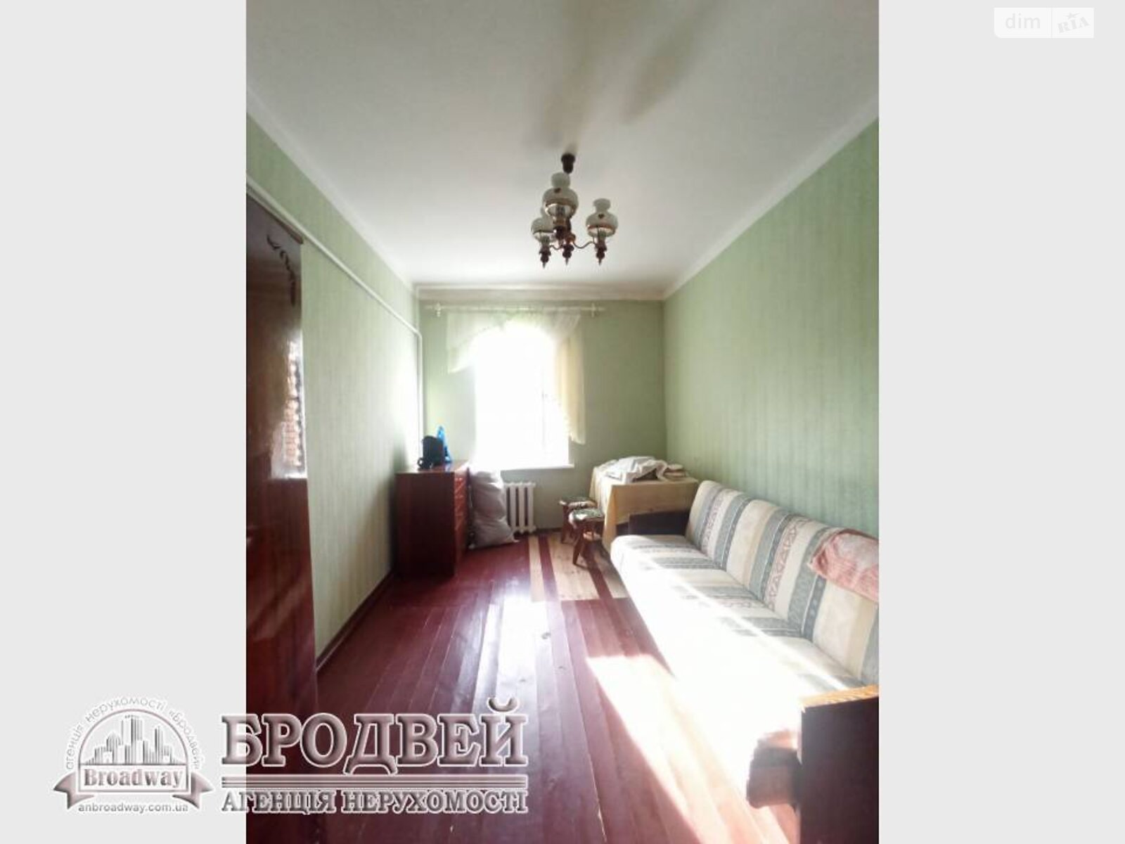 Продажа однокомнатной квартиры в Чернигове, на ул. Гетьмана Полуботка 130, район Рокоссовского фото 1