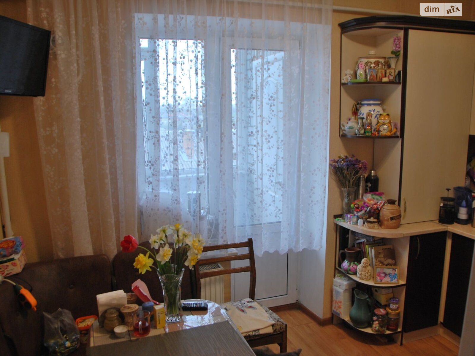 Продажа двухкомнатной квартиры в Чернигове, на ул. Королева, кв. 18, район Рокоссовского фото 1