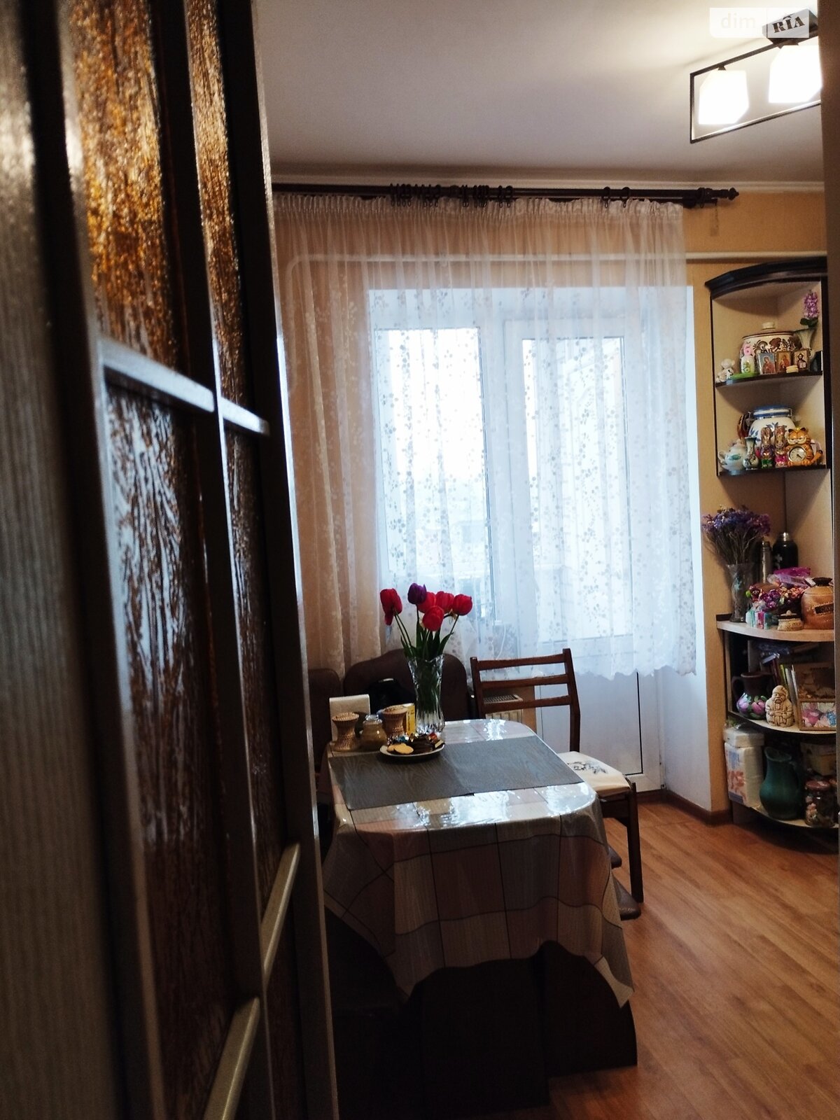 Продажа двухкомнатной квартиры в Чернигове, на ул. Королева, кв. 18, район Рокоссовского фото 1