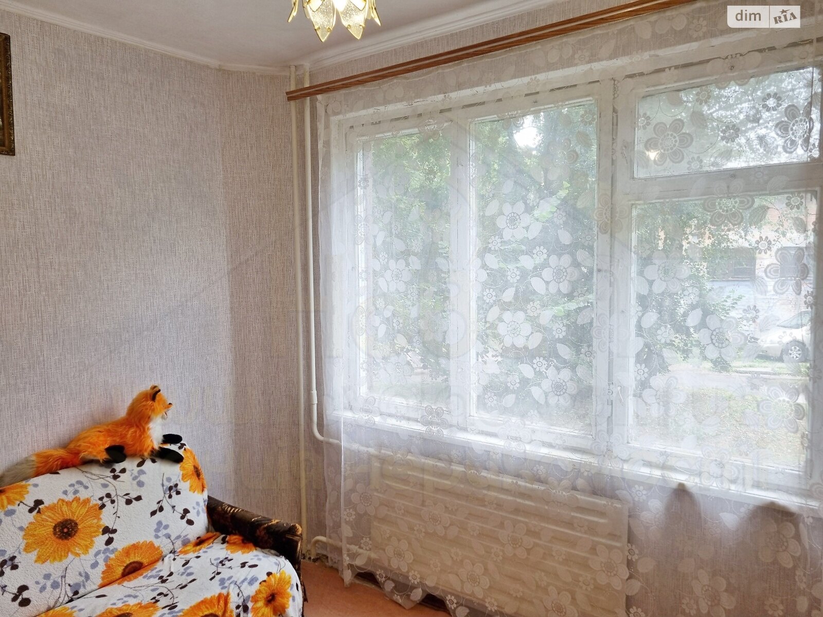 Продажа трехкомнатной квартиры в Чернигове, на ул. Космонавтов, район Рокоссовского фото 1 Продажа трехкомнатной квартиры в Чернигове, на ул. Космонавтов, район Рокоссовского фото 1