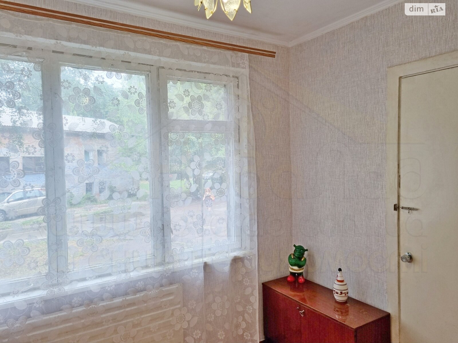 Продажа трехкомнатной квартиры в Чернигове, на ул. Космонавтов, район Рокоссовского фото 1 Продажа трехкомнатной квартиры в Чернигове, на ул. Космонавтов, район Рокоссовского фото 1